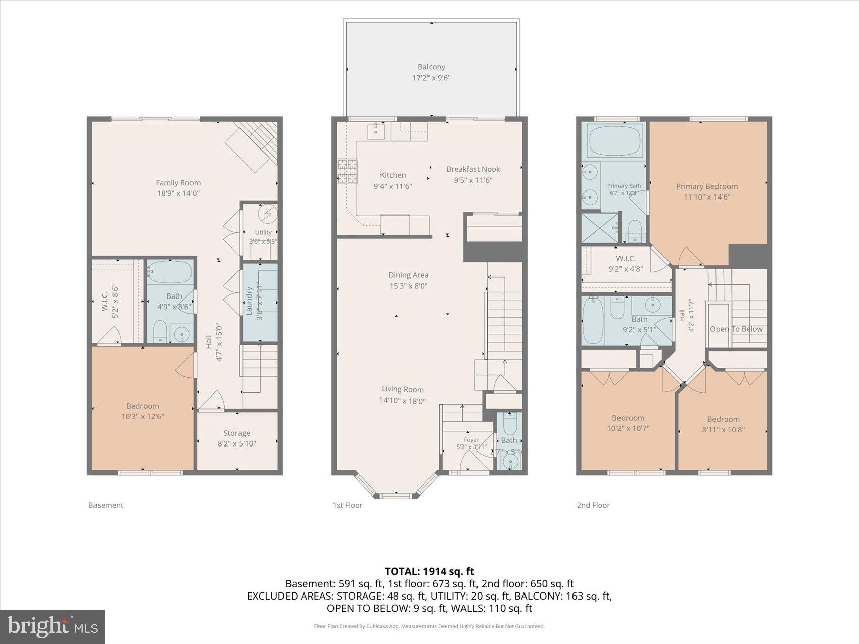 FOXRIDGE - Residential