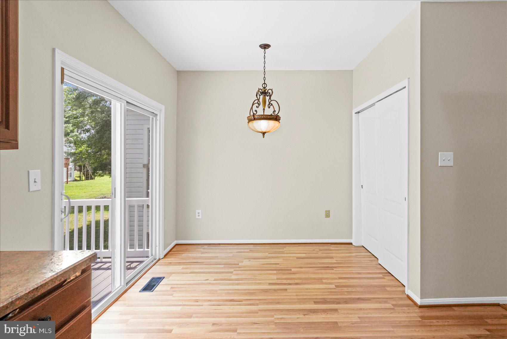 FOXRIDGE - Residential