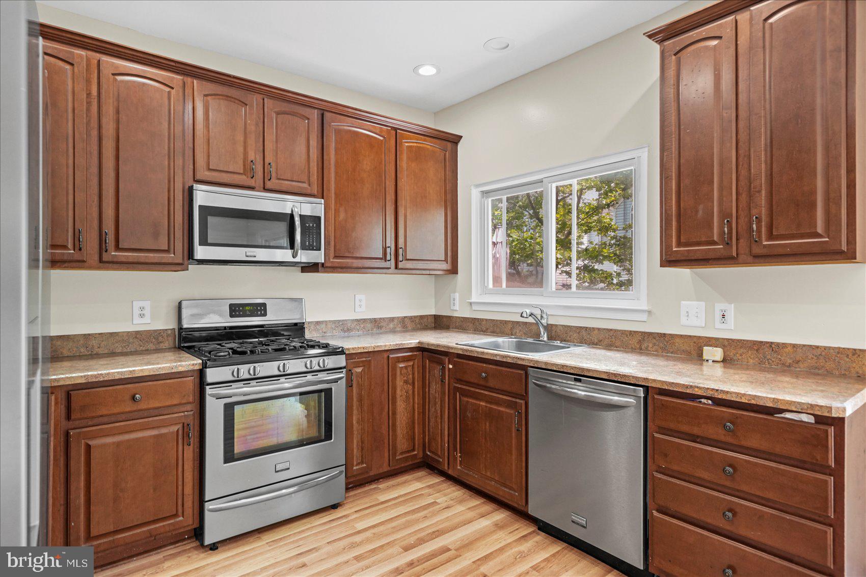 FOXRIDGE - Residential