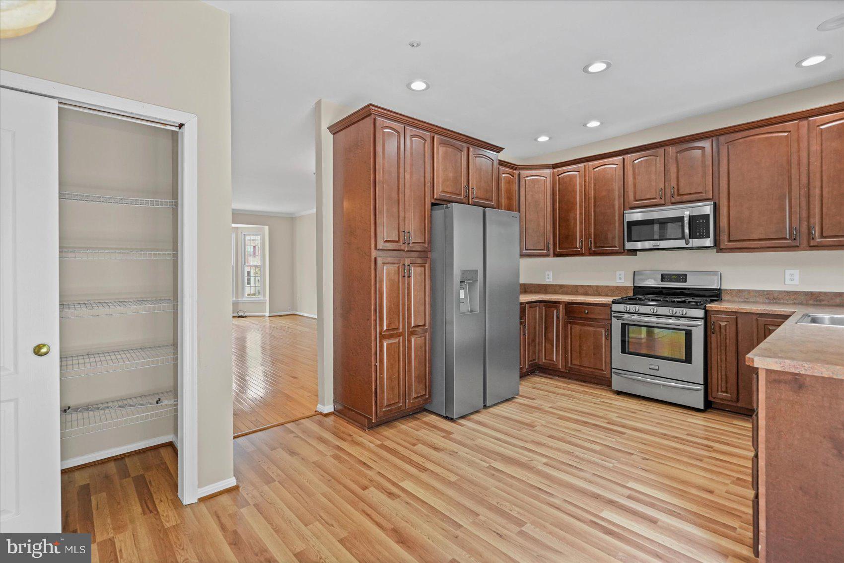 FOXRIDGE - Residential