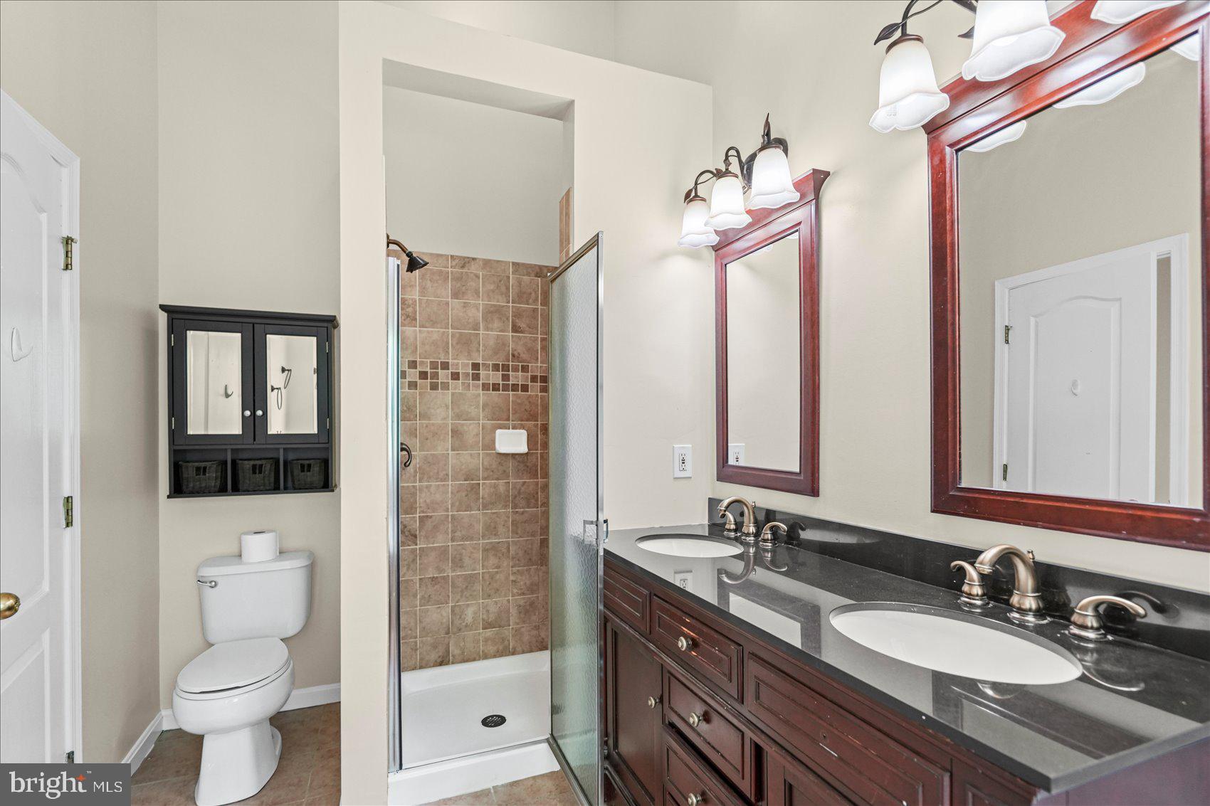 FOXRIDGE - Residential