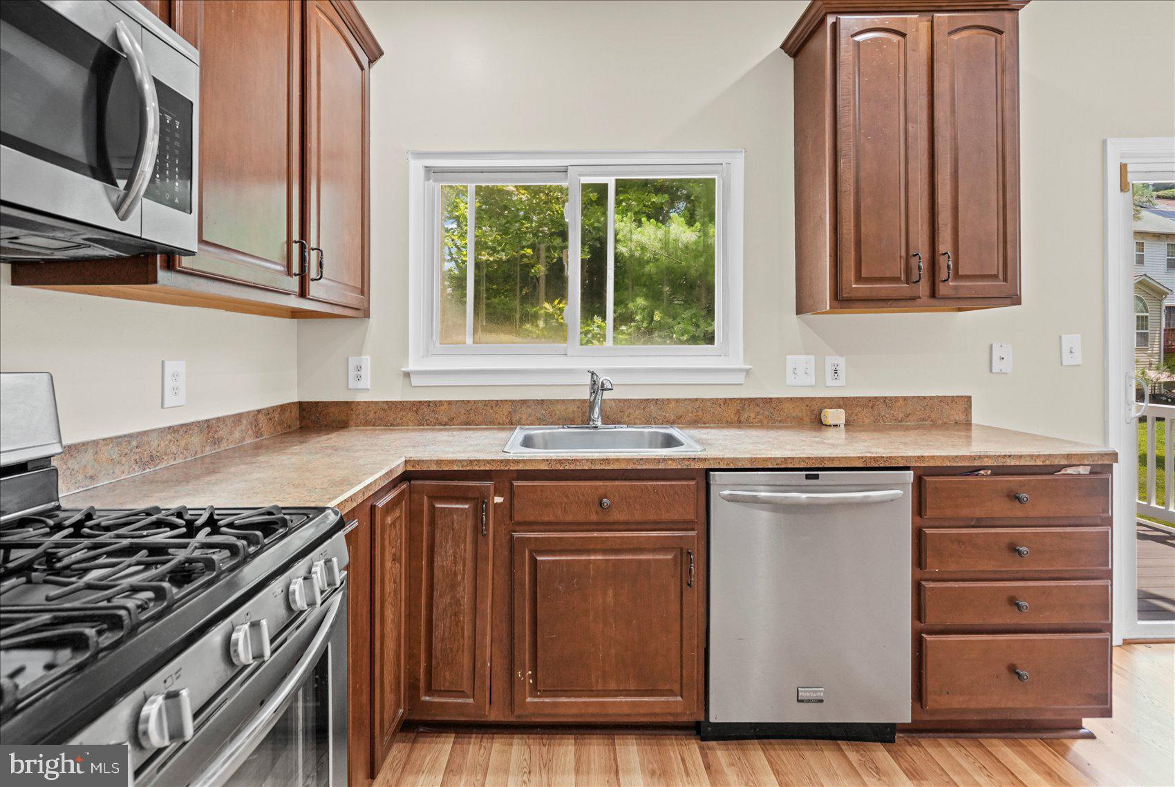 FOXRIDGE - Residential