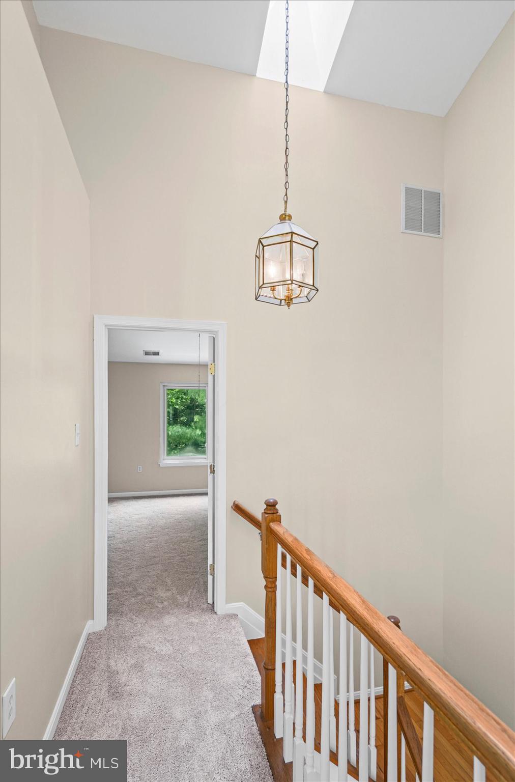 FOXRIDGE - Residential