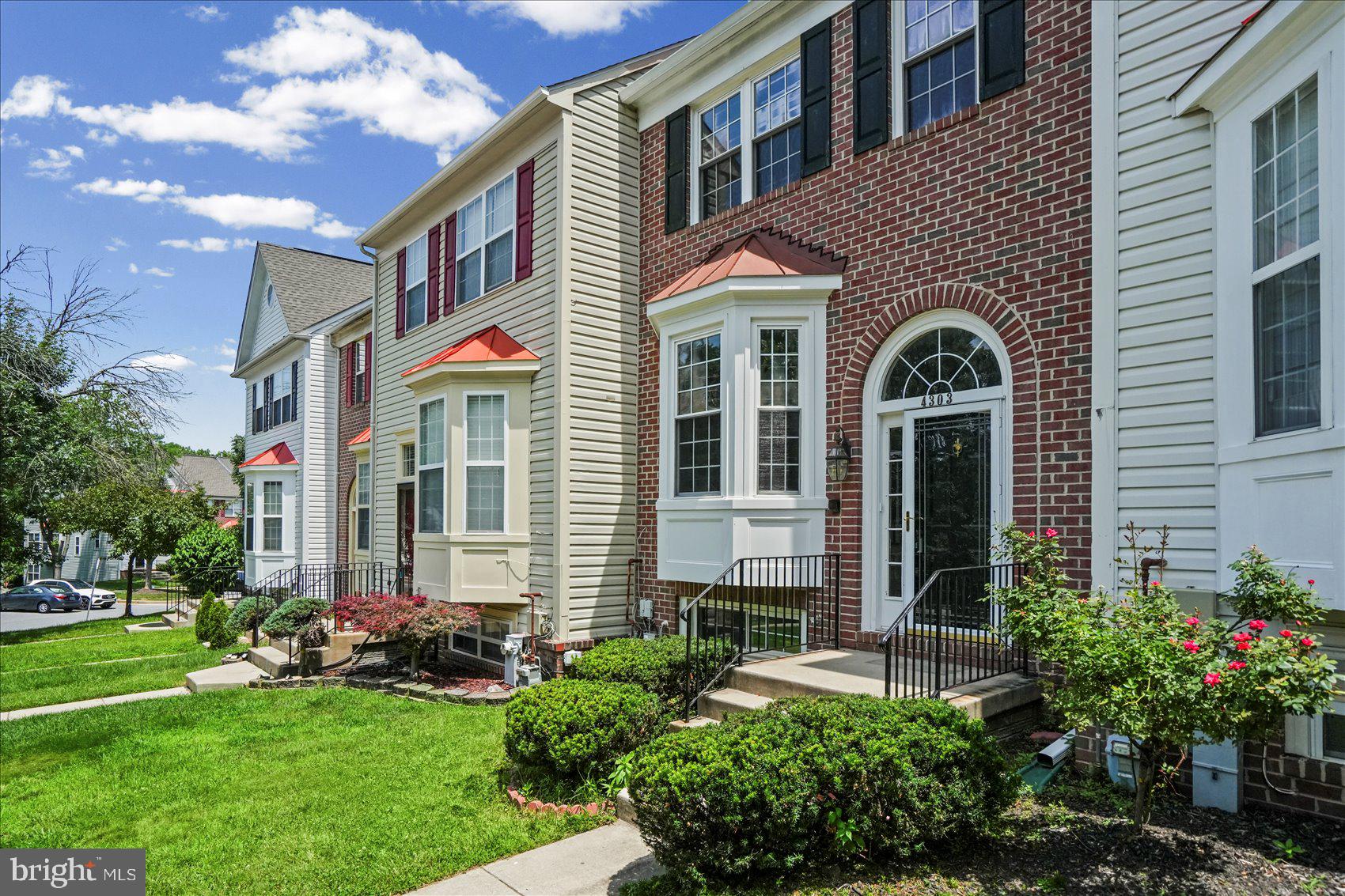 FOXRIDGE - Residential
