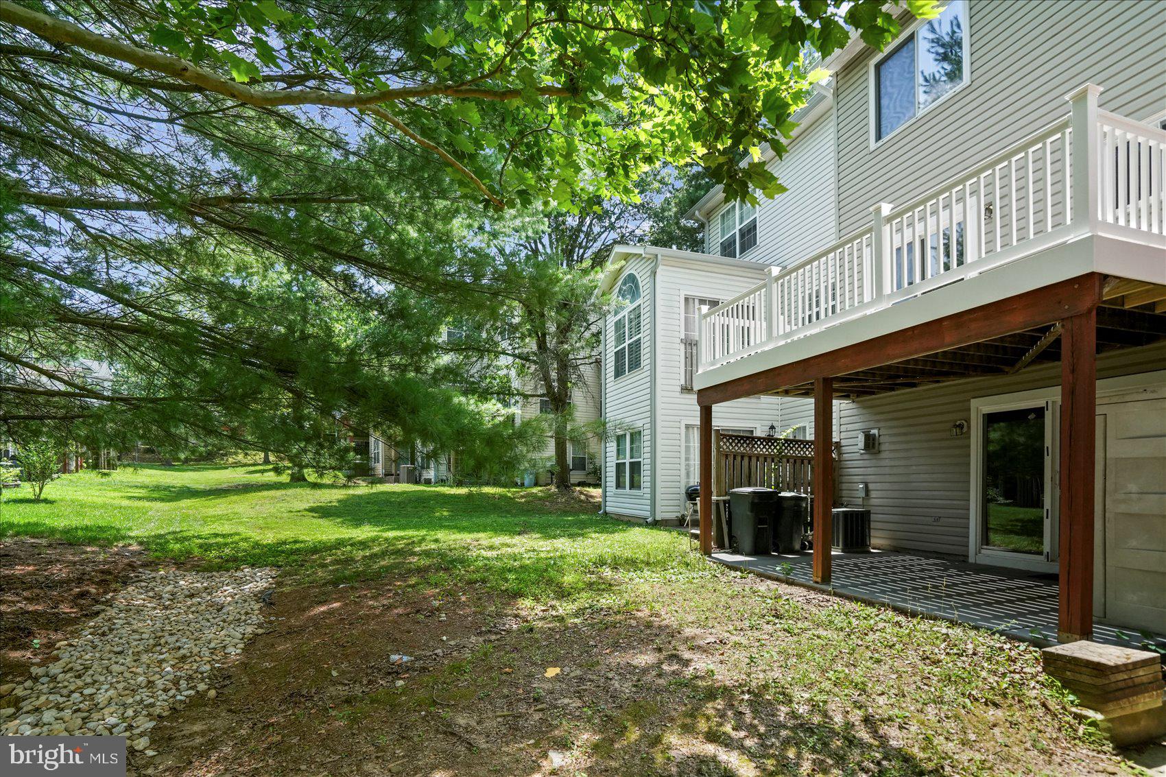 FOXRIDGE - Residential
