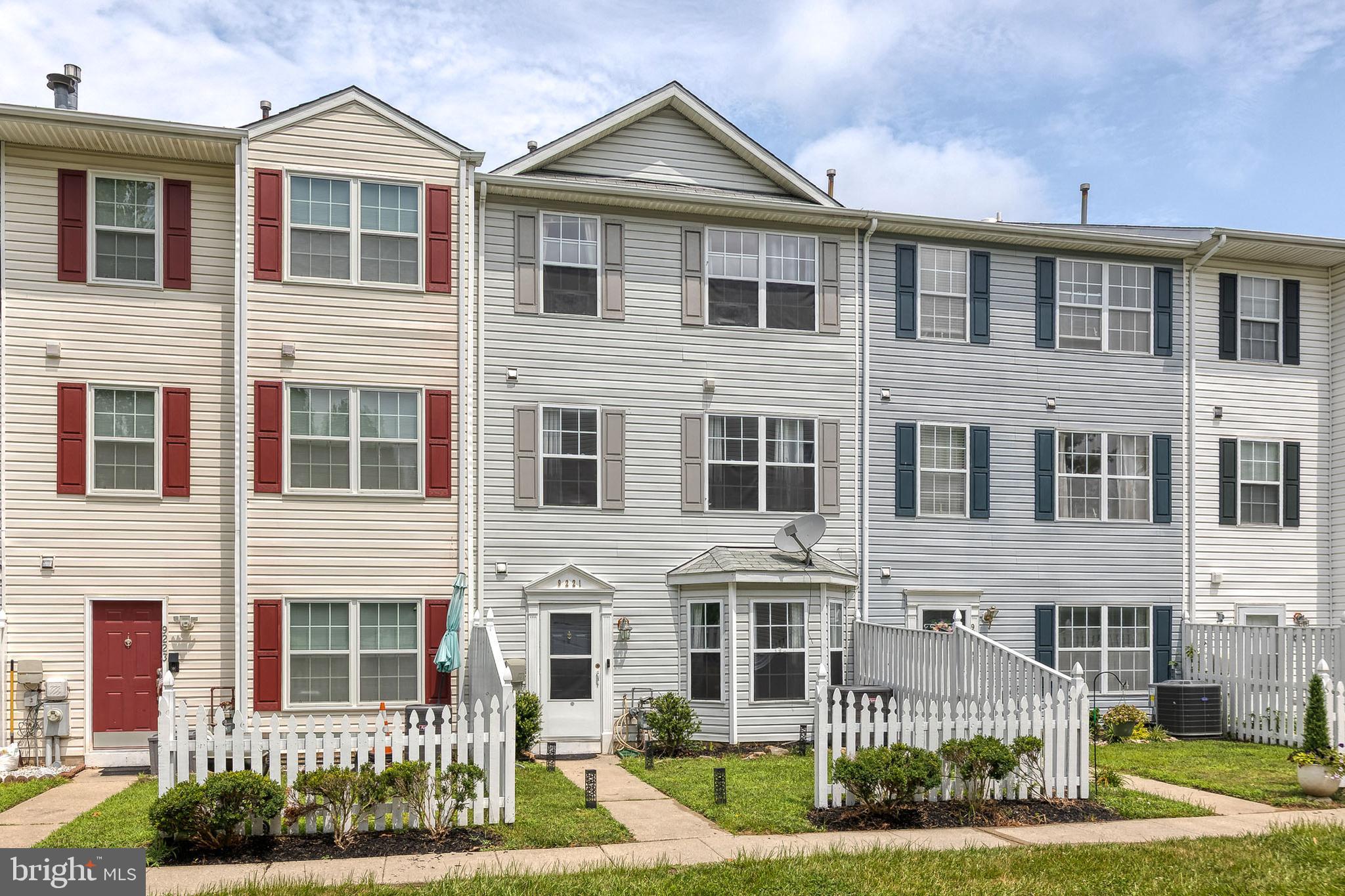 OWINGS CHOICE - Residential