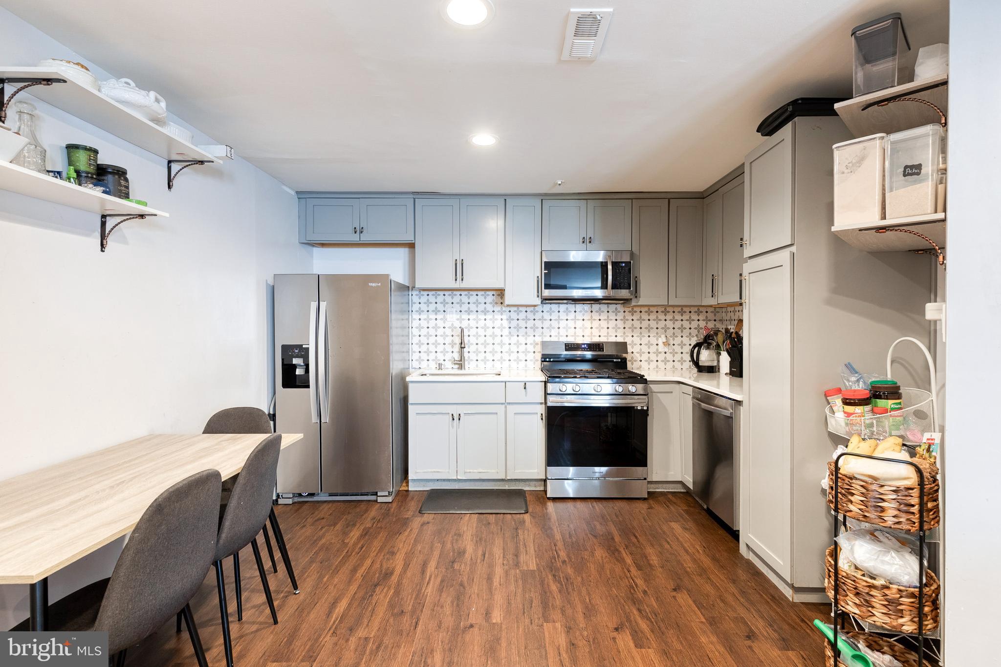 OWINGS CHOICE - Residential