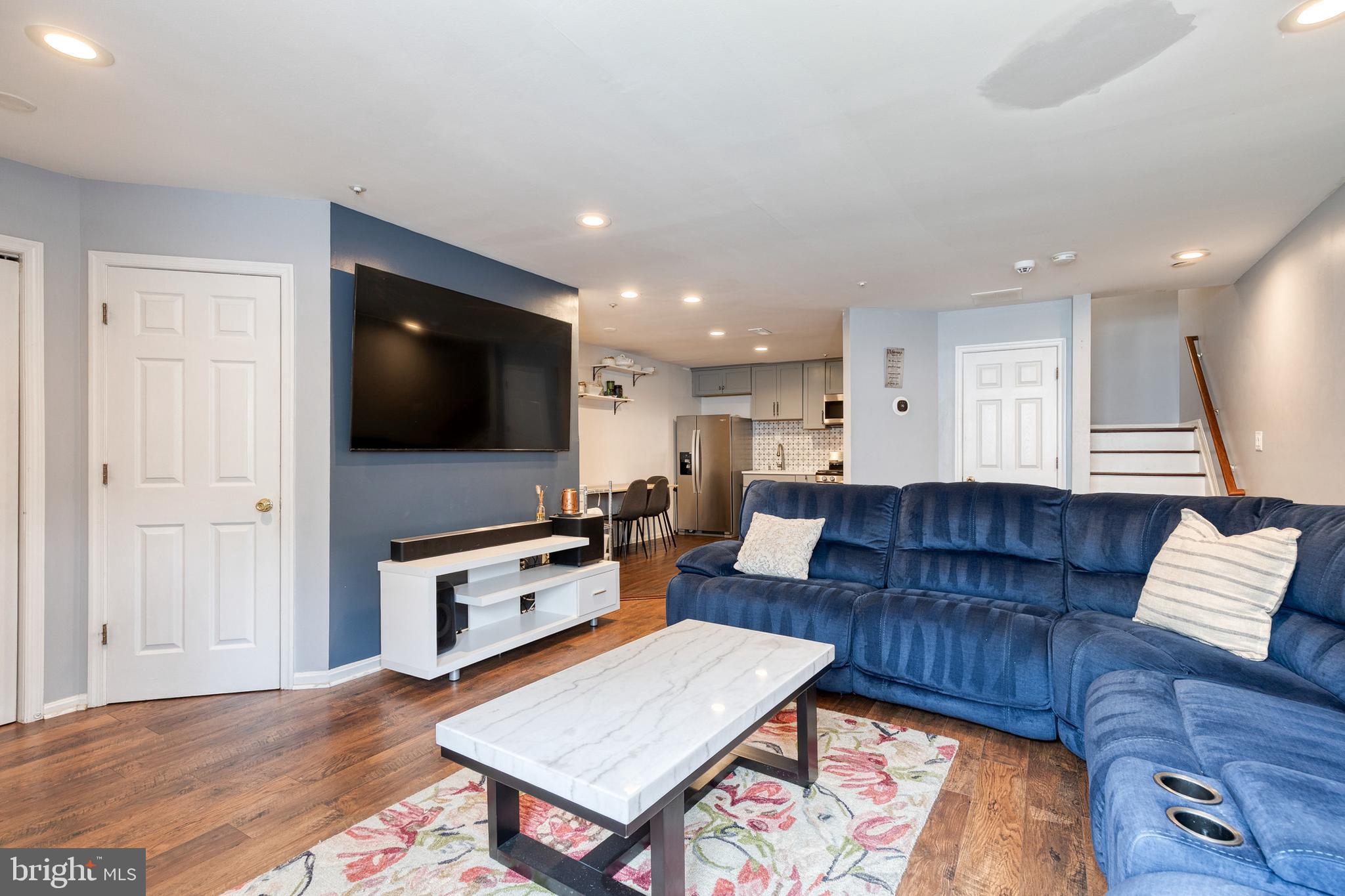 OWINGS CHOICE - Residential