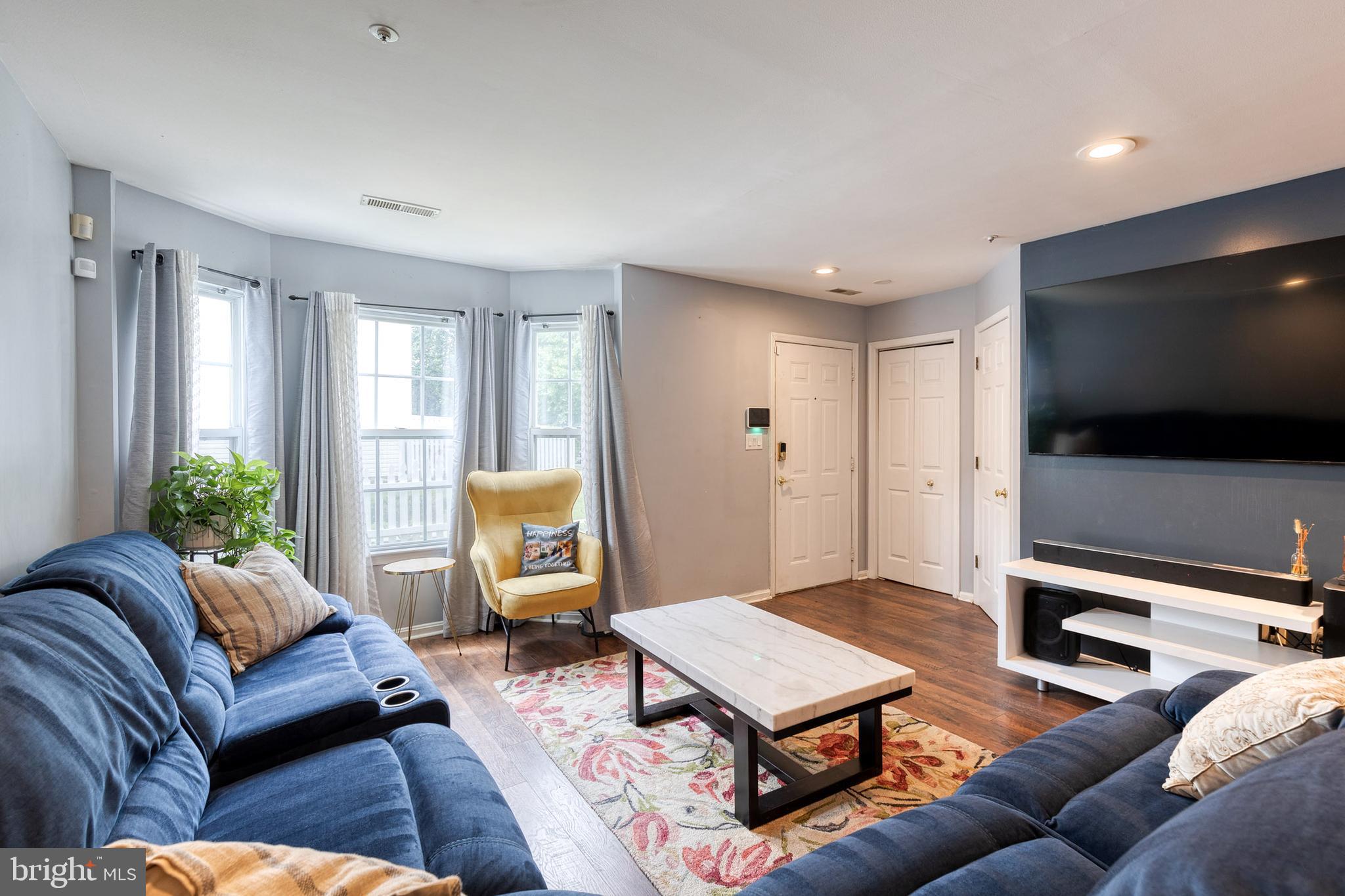 OWINGS CHOICE - Residential