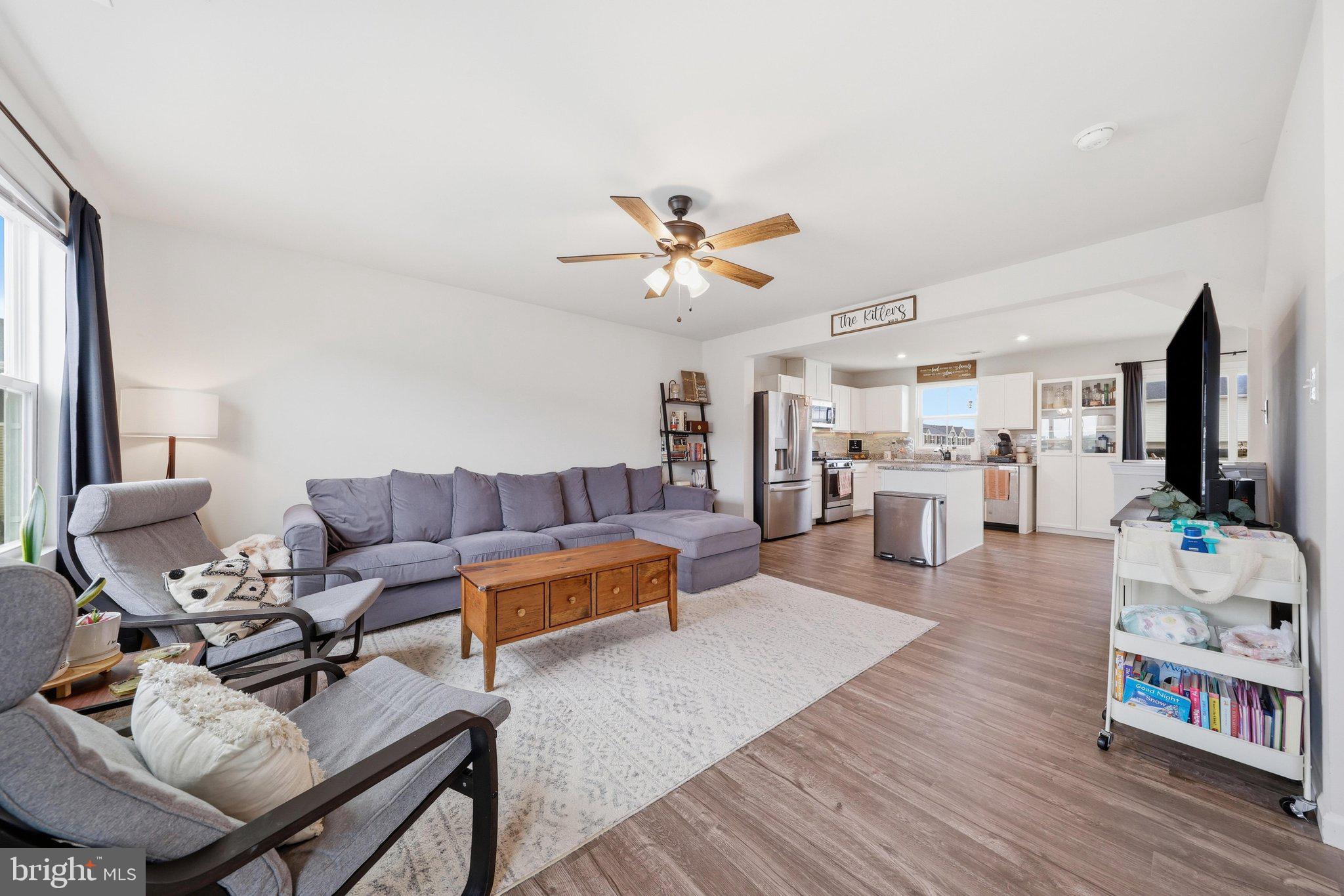 THE LAKES AT MARTINSBURG - Residential