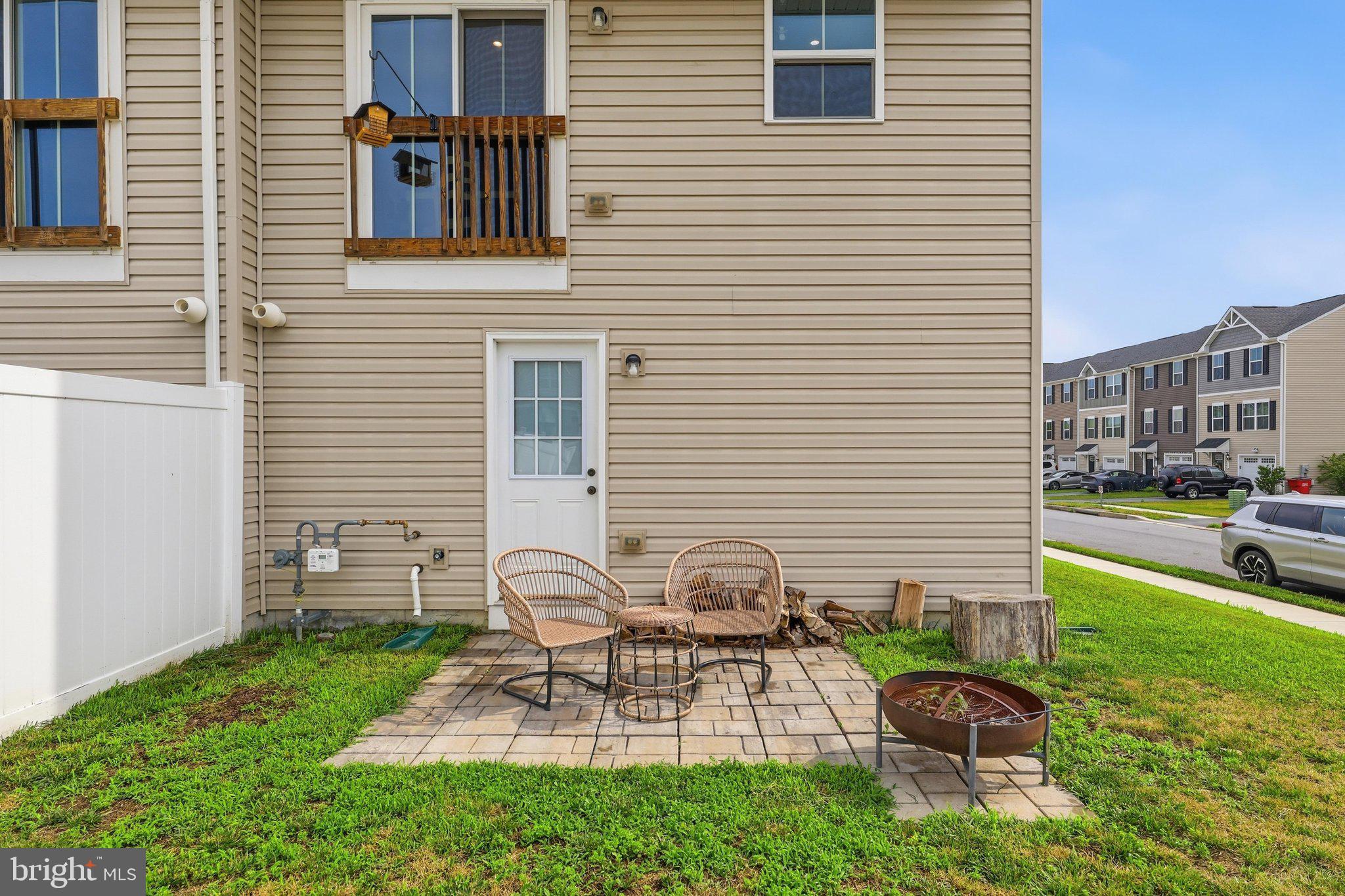 THE LAKES AT MARTINSBURG - Residential