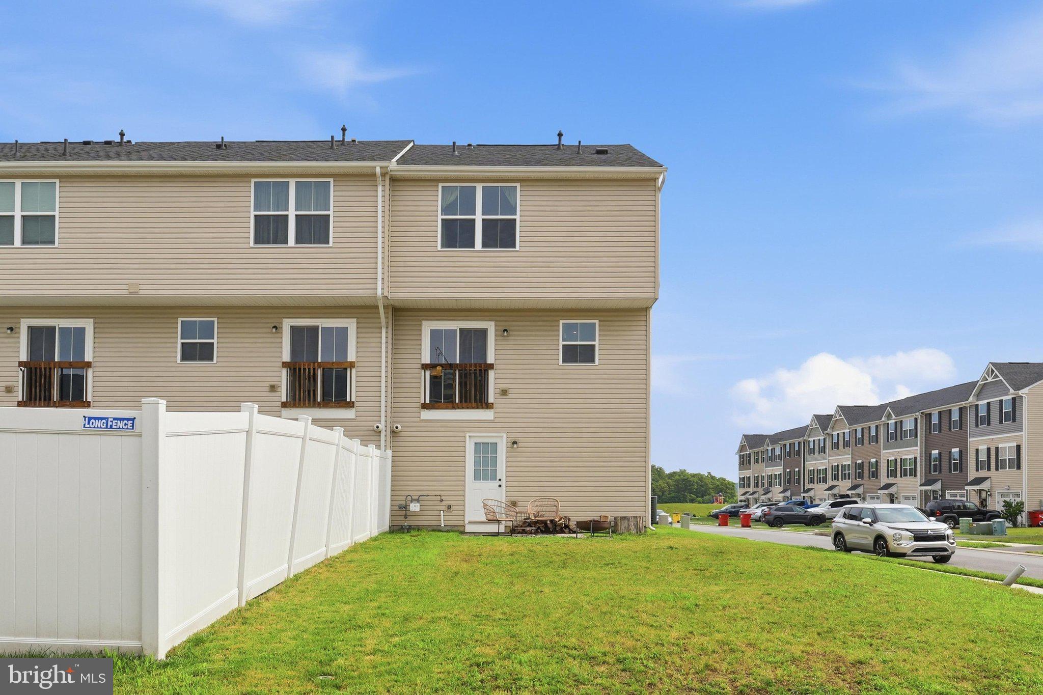 THE LAKES AT MARTINSBURG - Residential