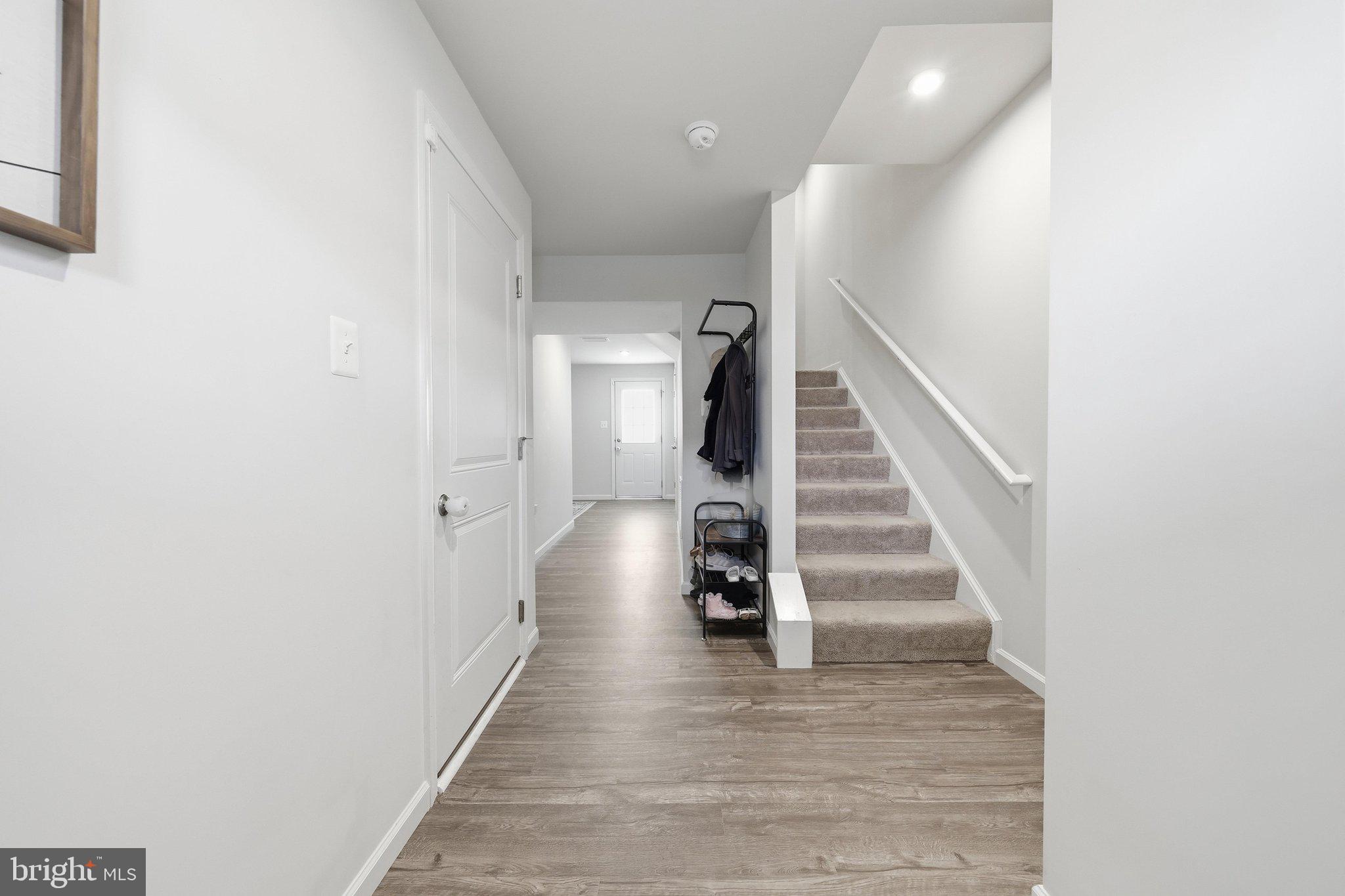 THE LAKES AT MARTINSBURG - Residential