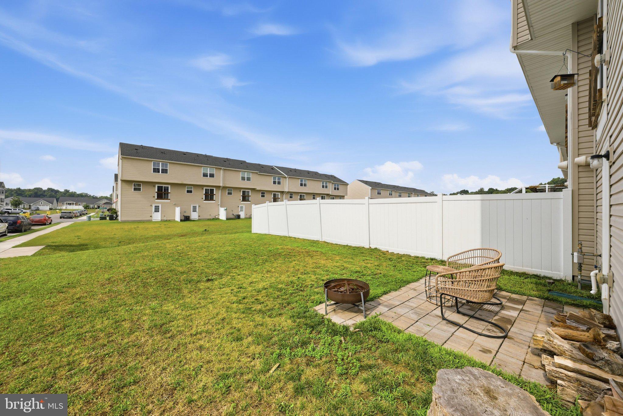 THE LAKES AT MARTINSBURG - Residential