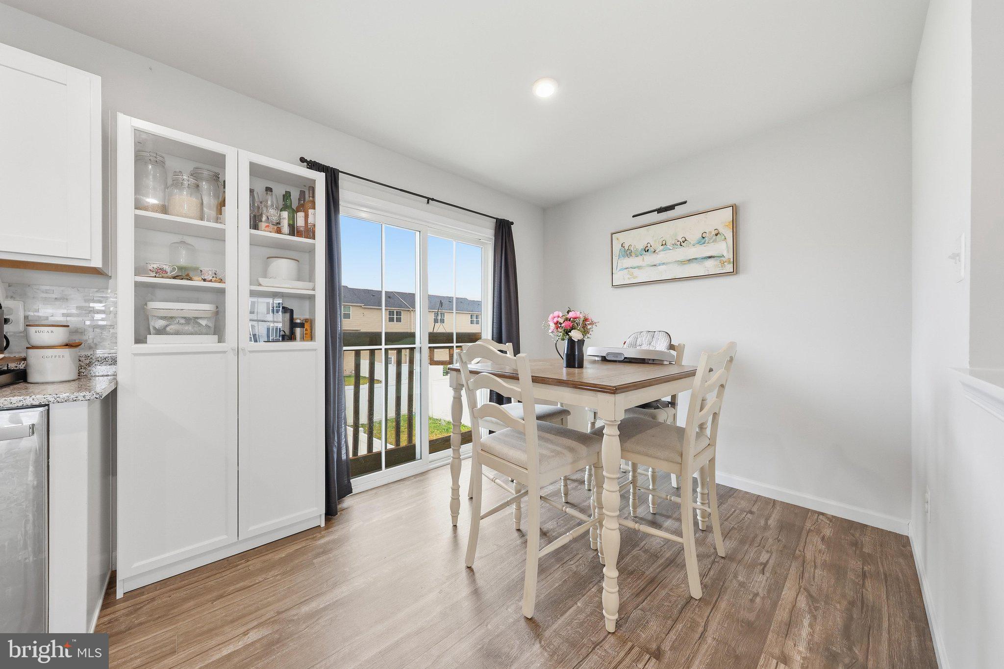 THE LAKES AT MARTINSBURG - Residential
