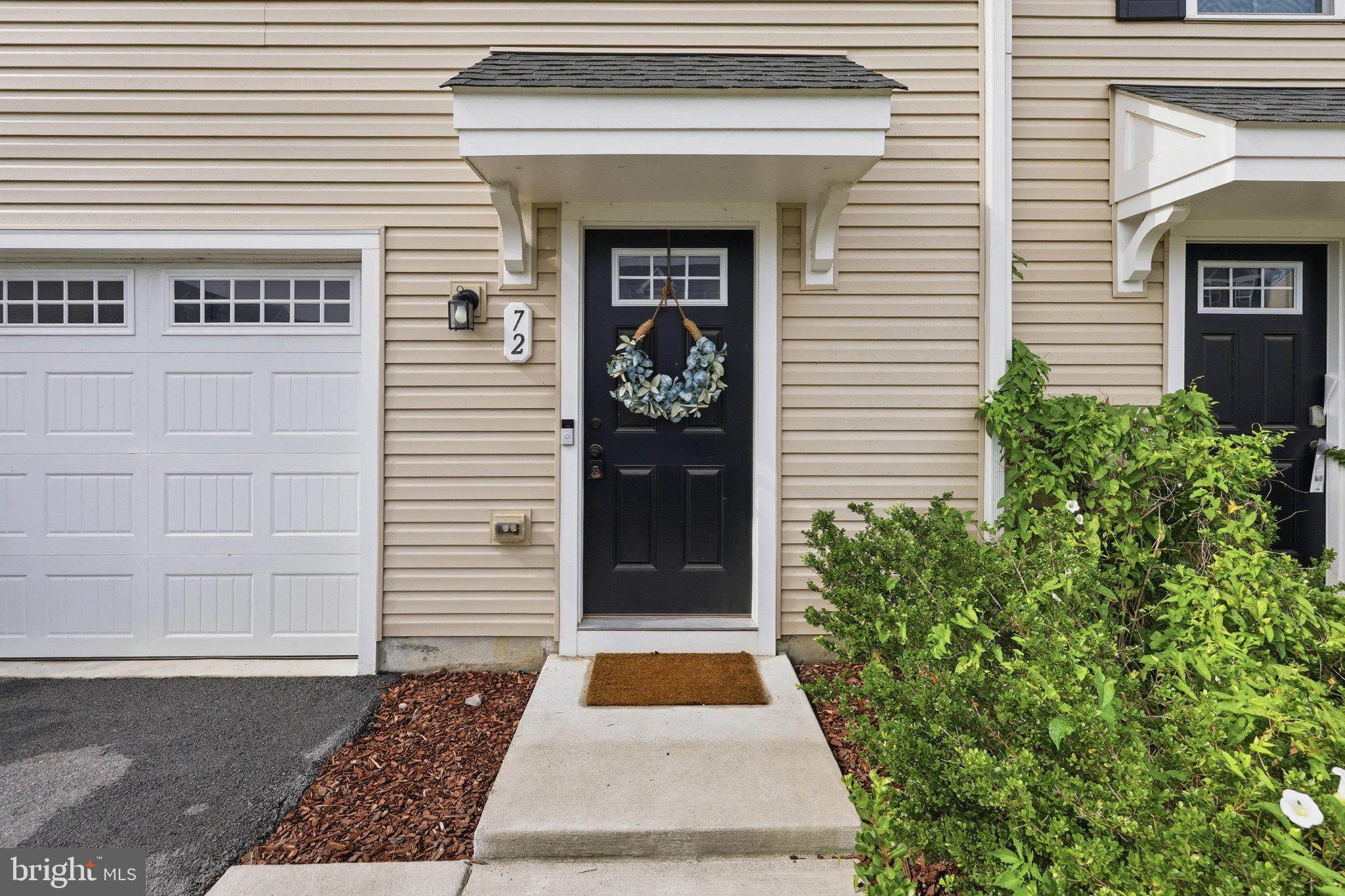 THE LAKES AT MARTINSBURG - Residential