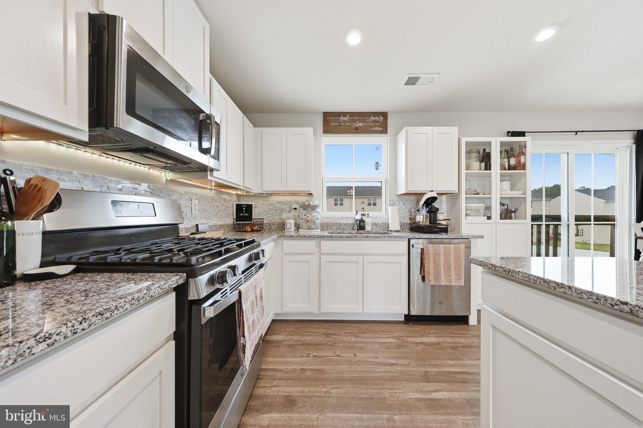 THE LAKES AT MARTINSBURG - Residential