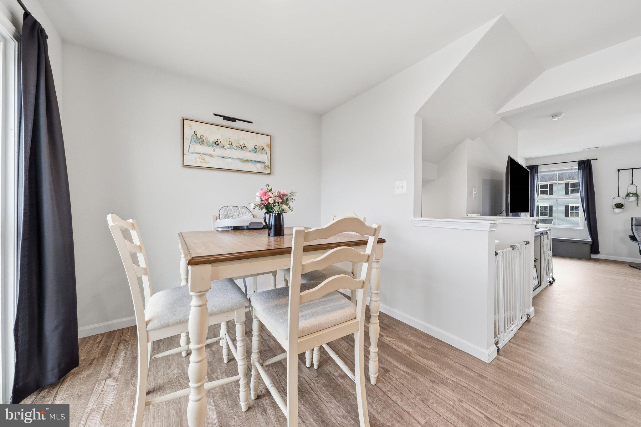 THE LAKES AT MARTINSBURG - Residential