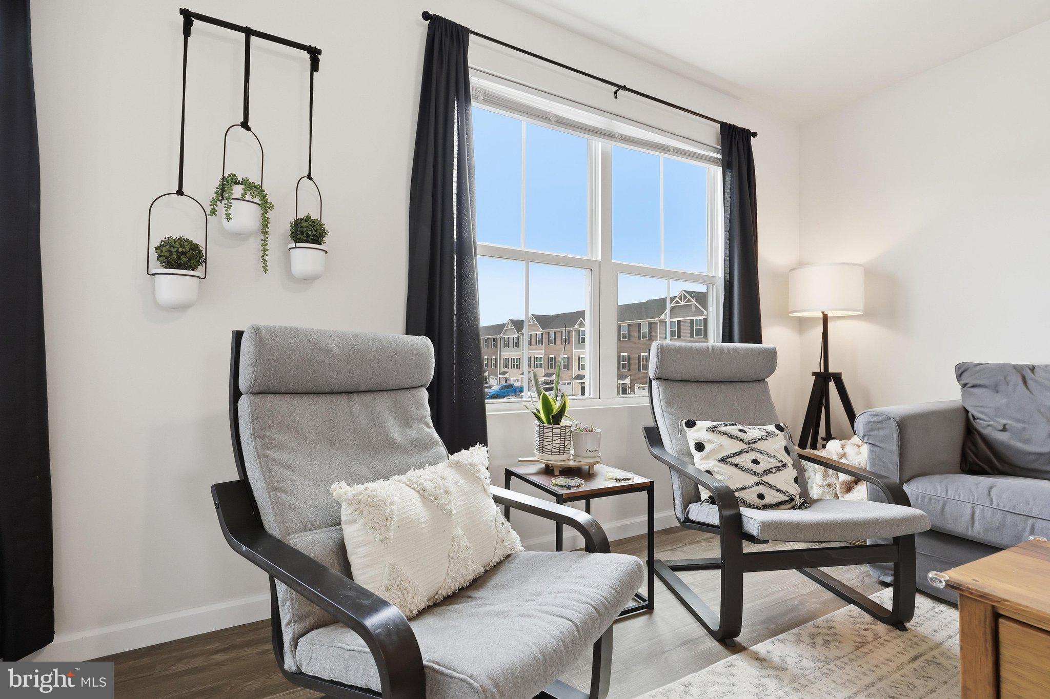 THE LAKES AT MARTINSBURG - Residential