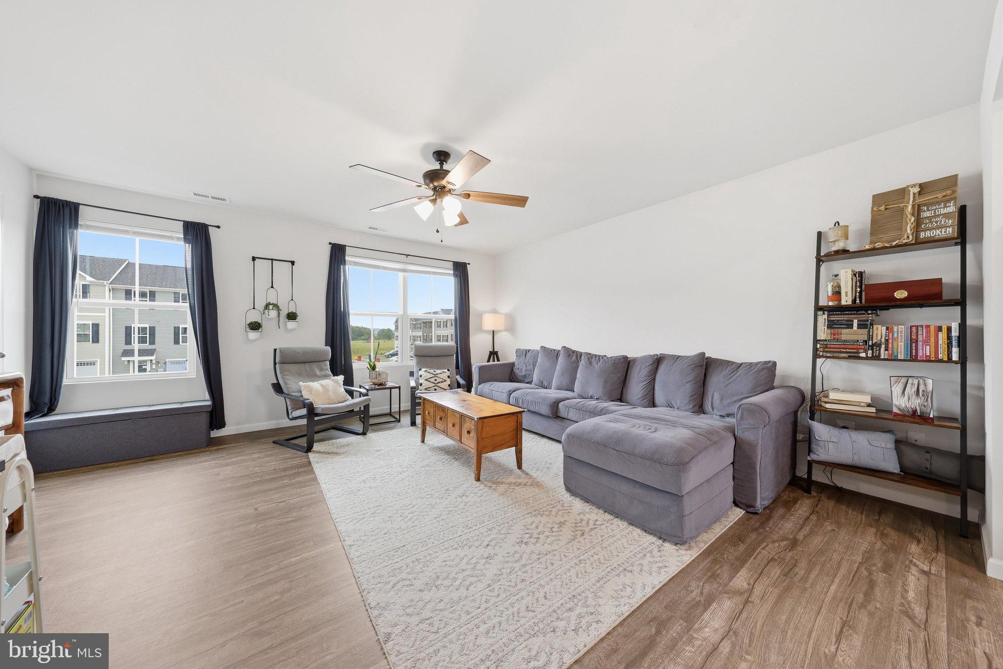 THE LAKES AT MARTINSBURG - Residential
