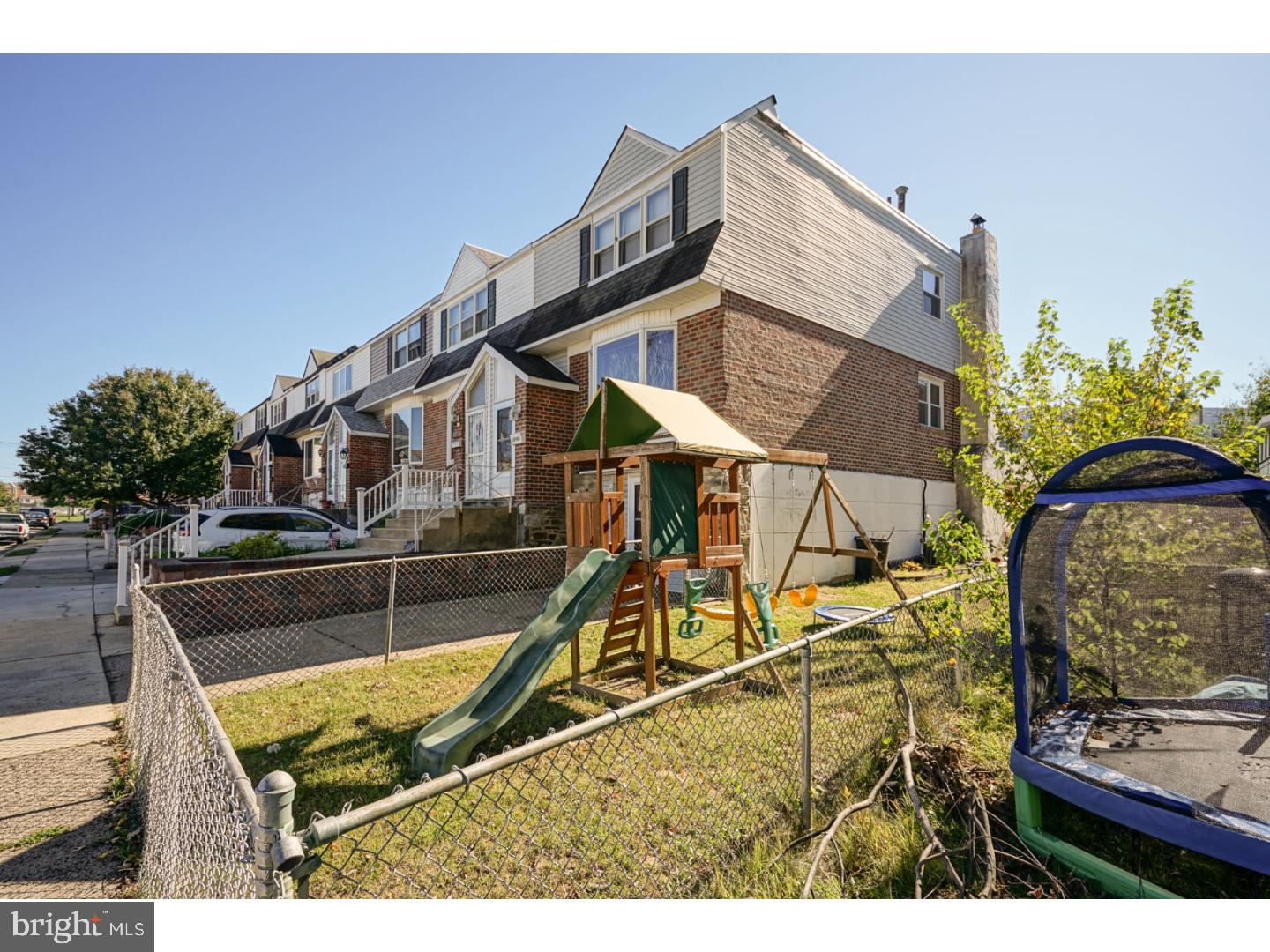 MODENA PARK - Residential