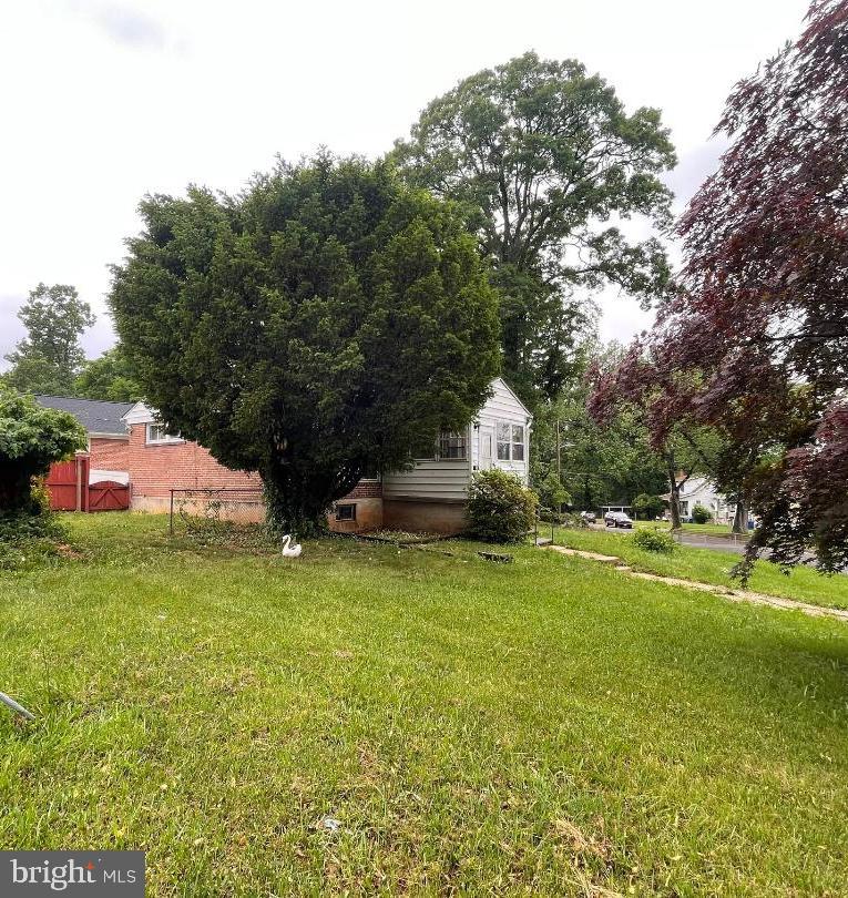GROVE PARK - Residential