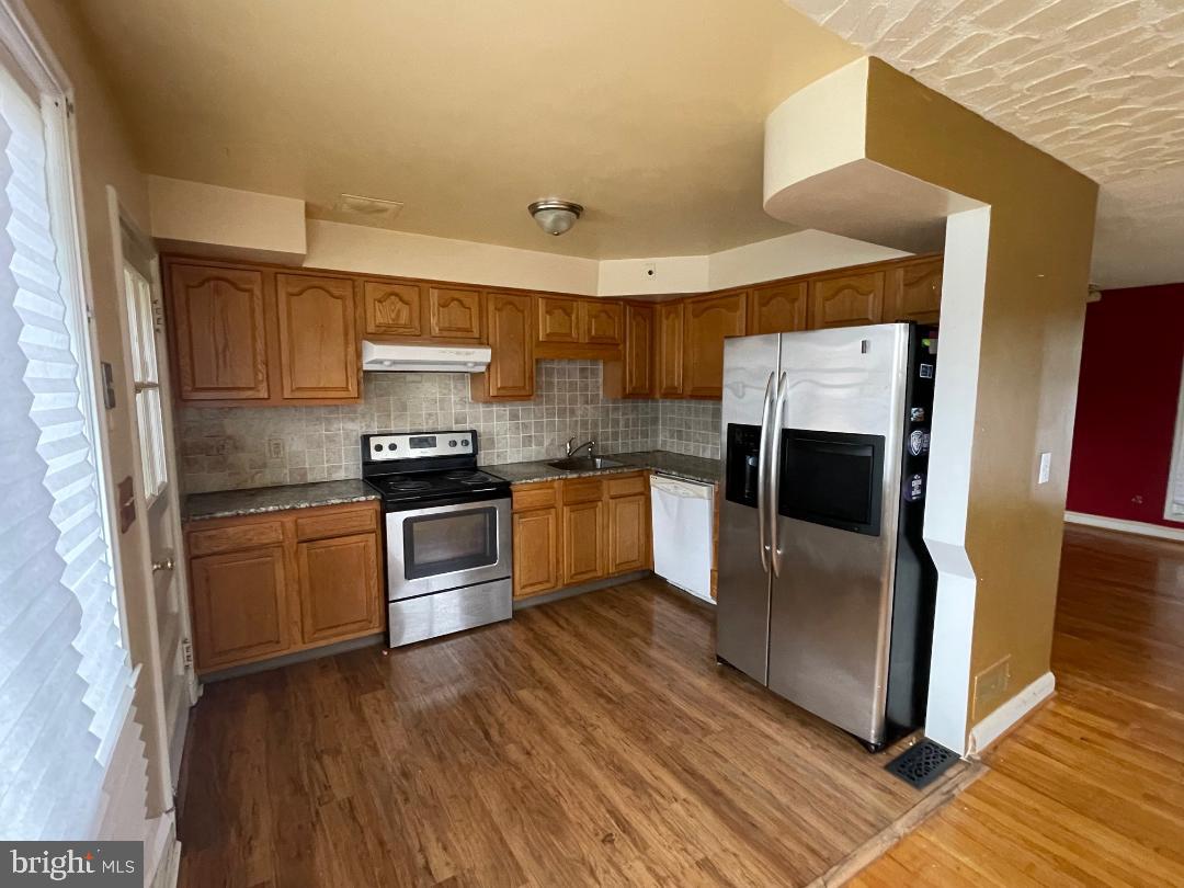 GROVE PARK - Residential