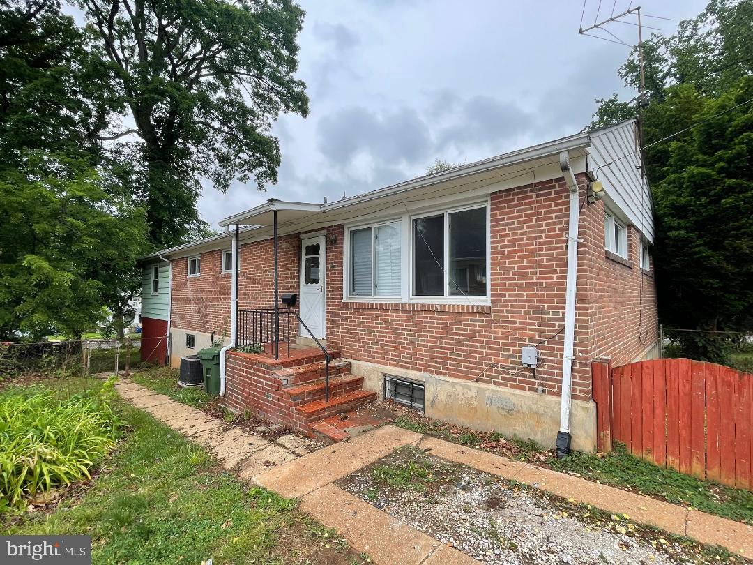 GROVE PARK - Residential