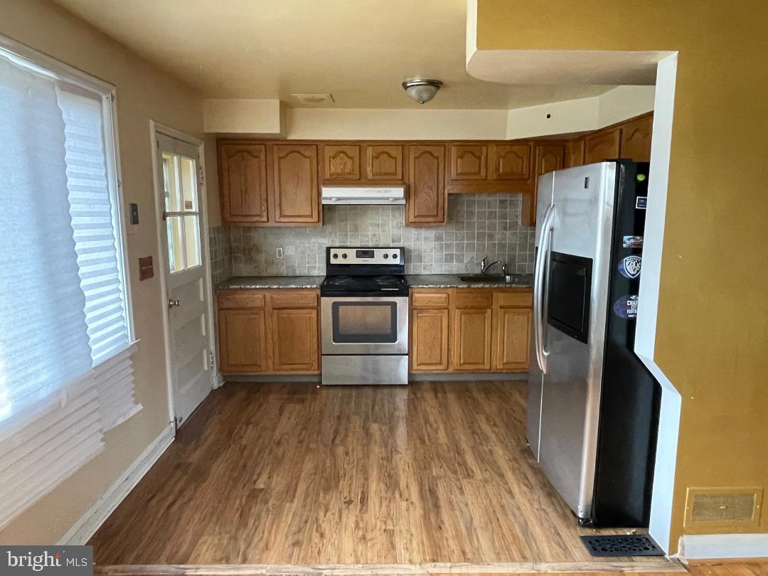 GROVE PARK - Residential