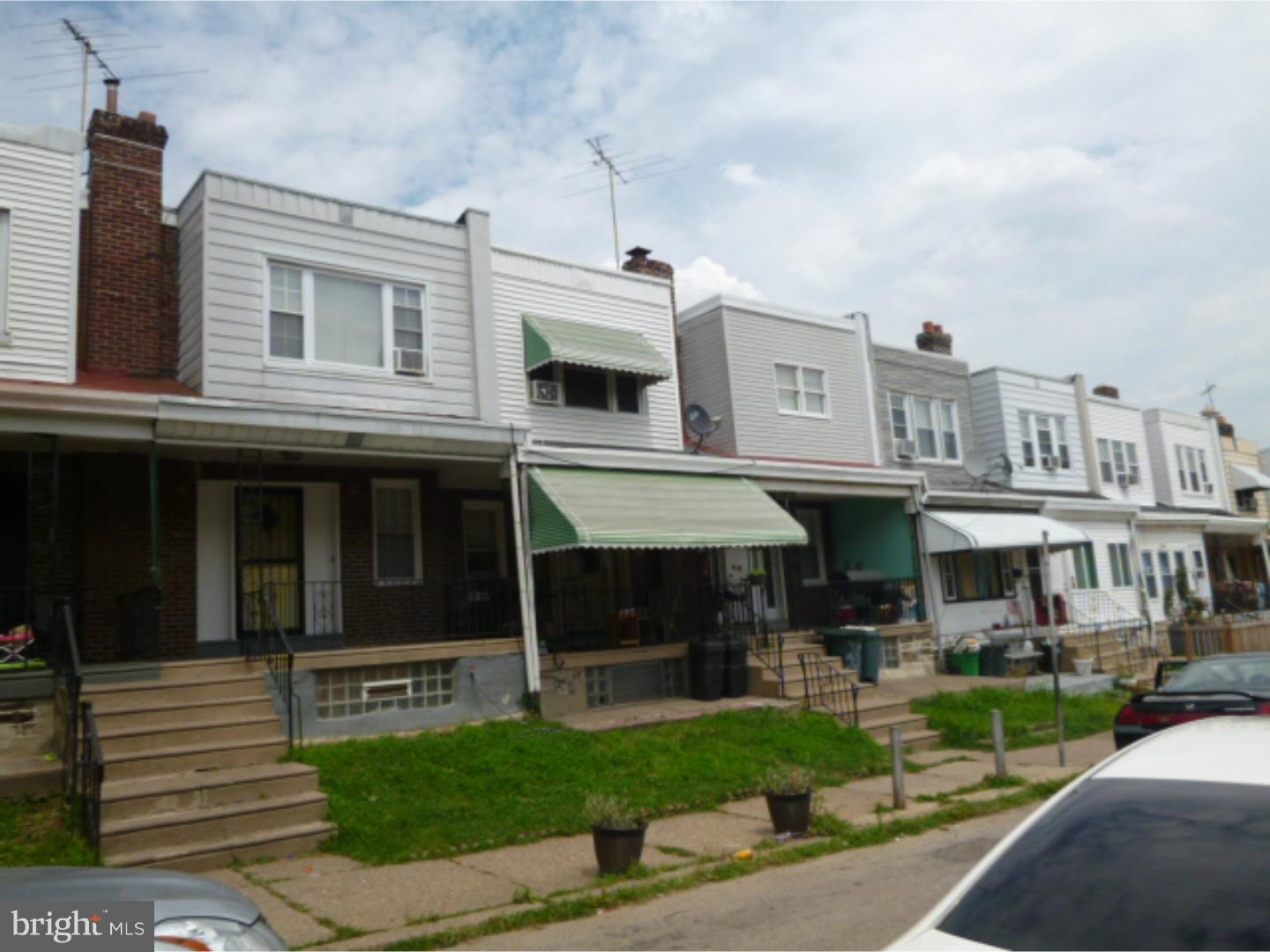 PHILADELPHIA (NORTHEAST) - Residential