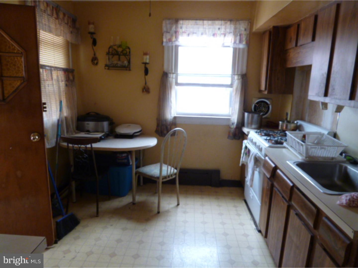 PHILADELPHIA (NORTHEAST) - Residential