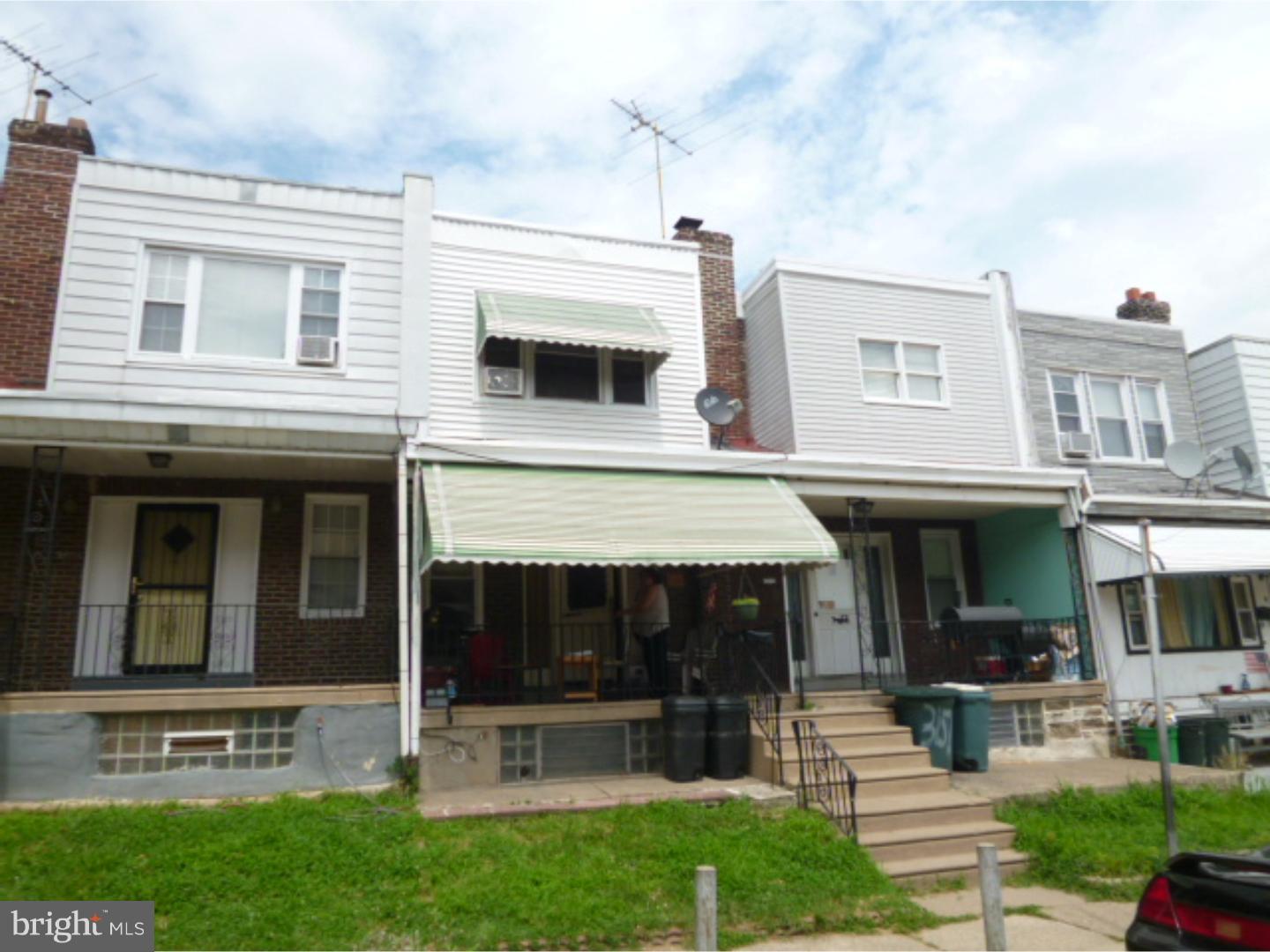 PHILADELPHIA (NORTHEAST) - Residential