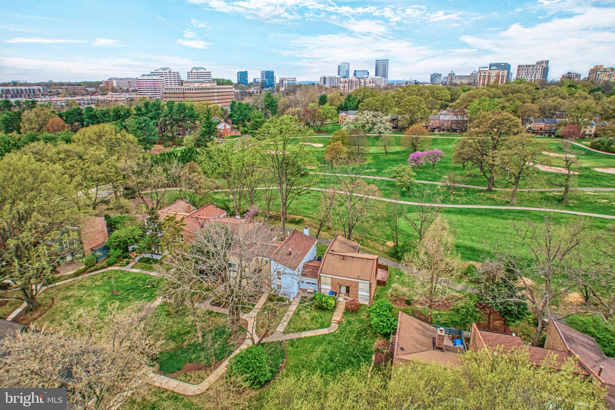 RESTON - Residential