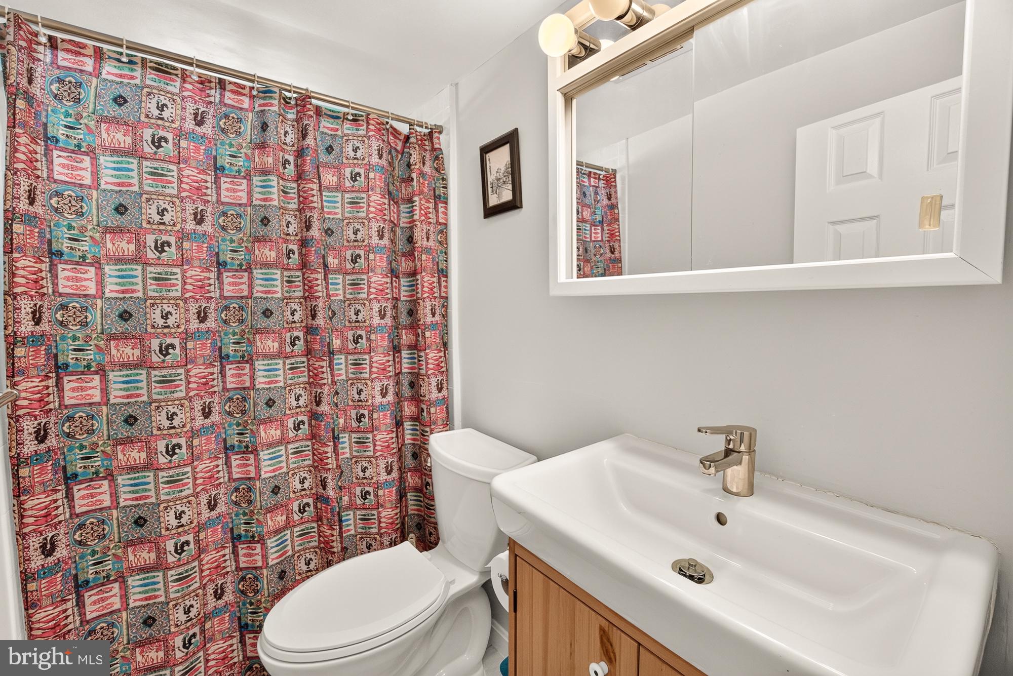 CARROLL KNOLLS - Residential