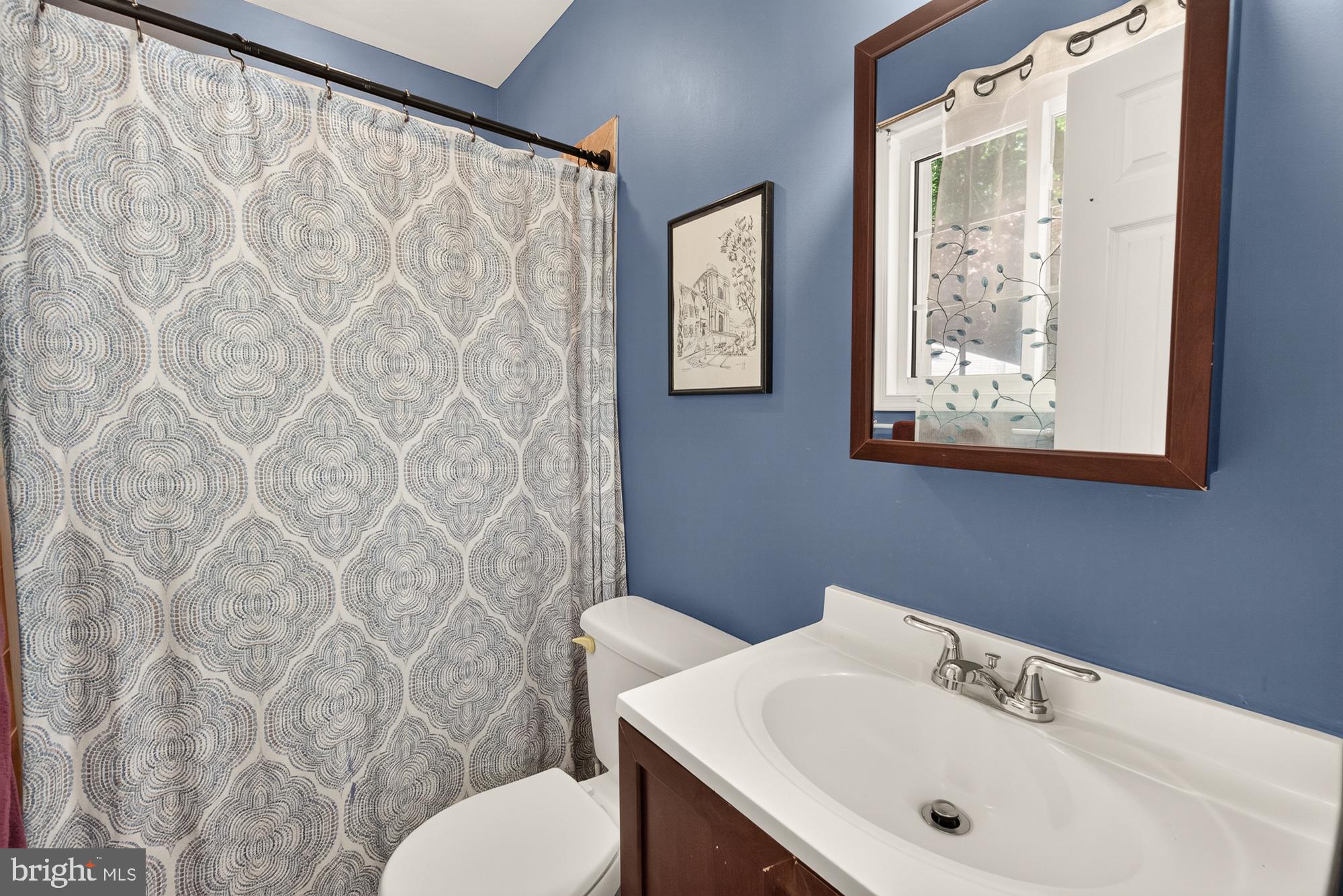 CARROLL KNOLLS - Residential