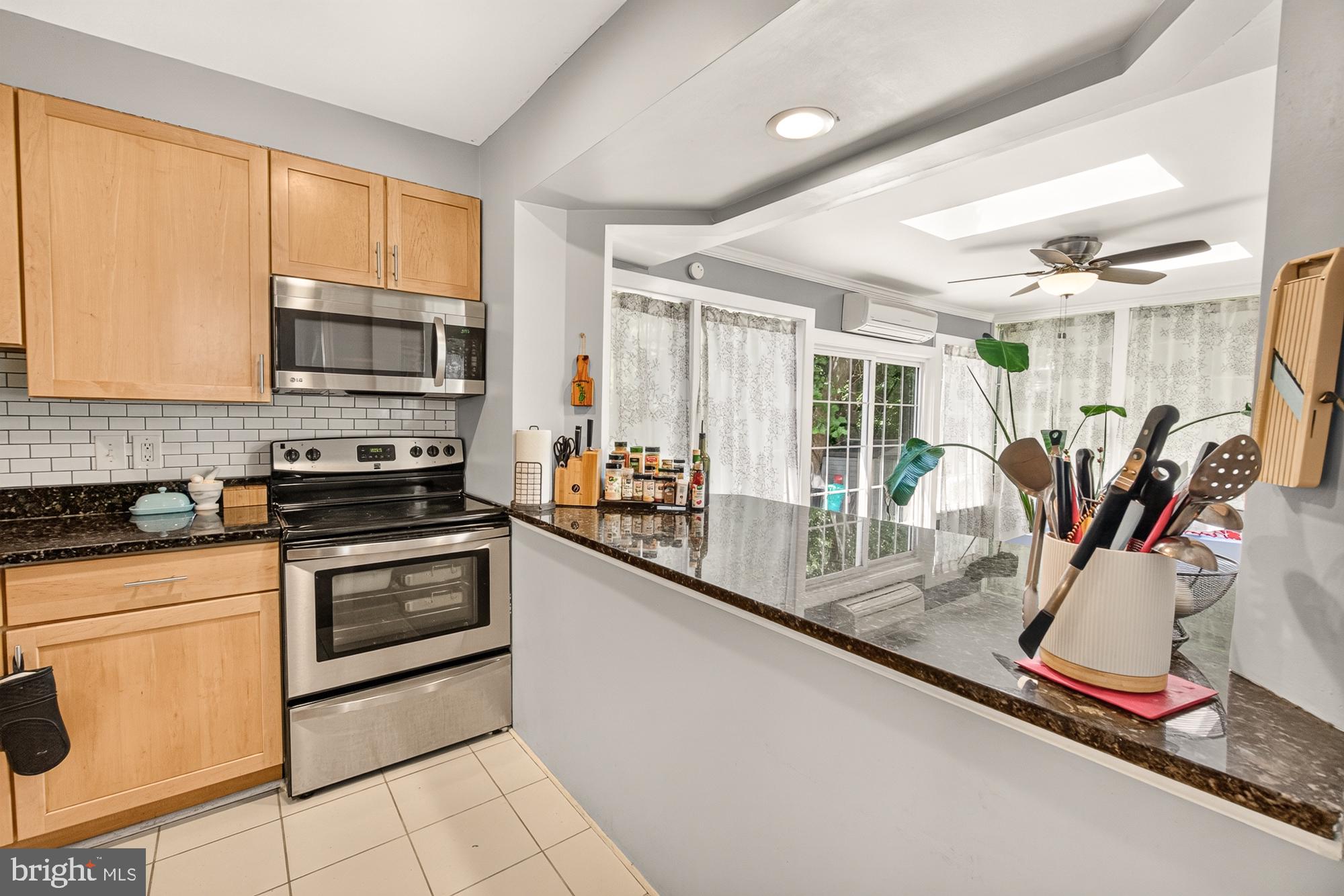 CARROLL KNOLLS - Residential