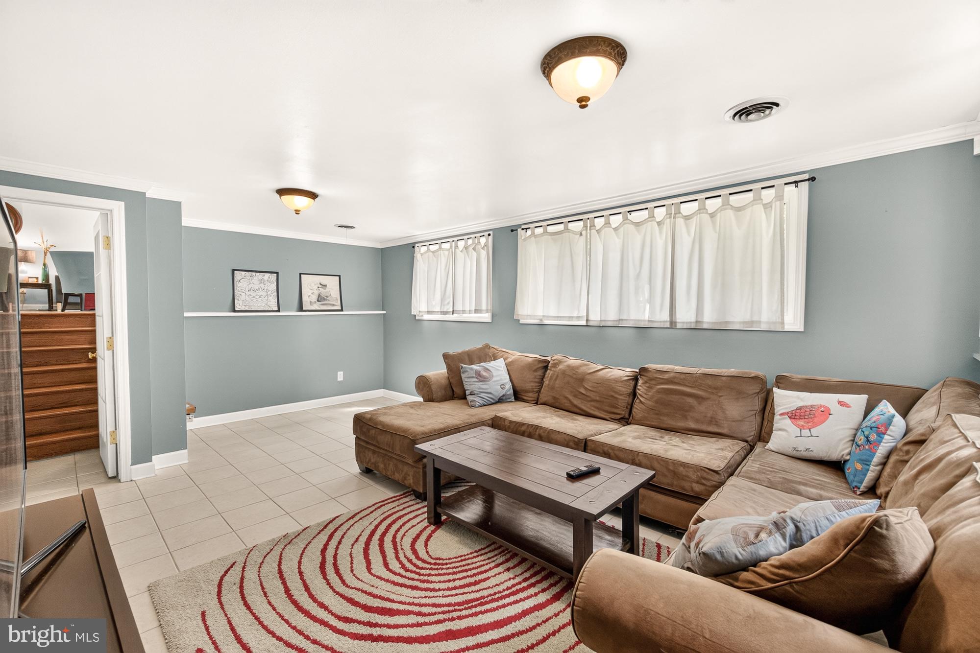 CARROLL KNOLLS - Residential