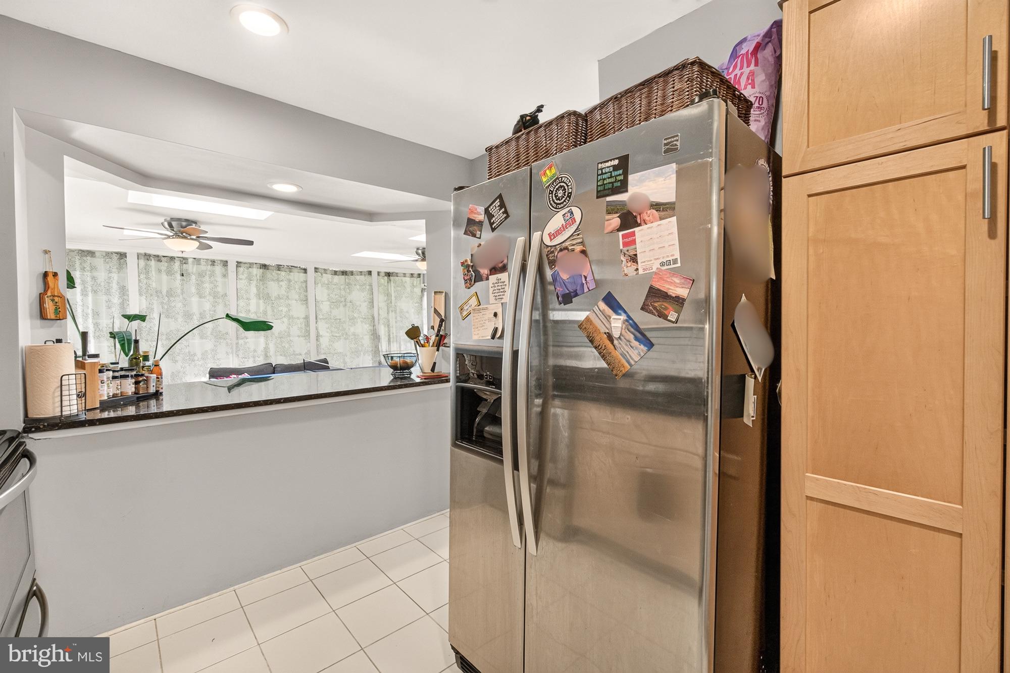 CARROLL KNOLLS - Residential