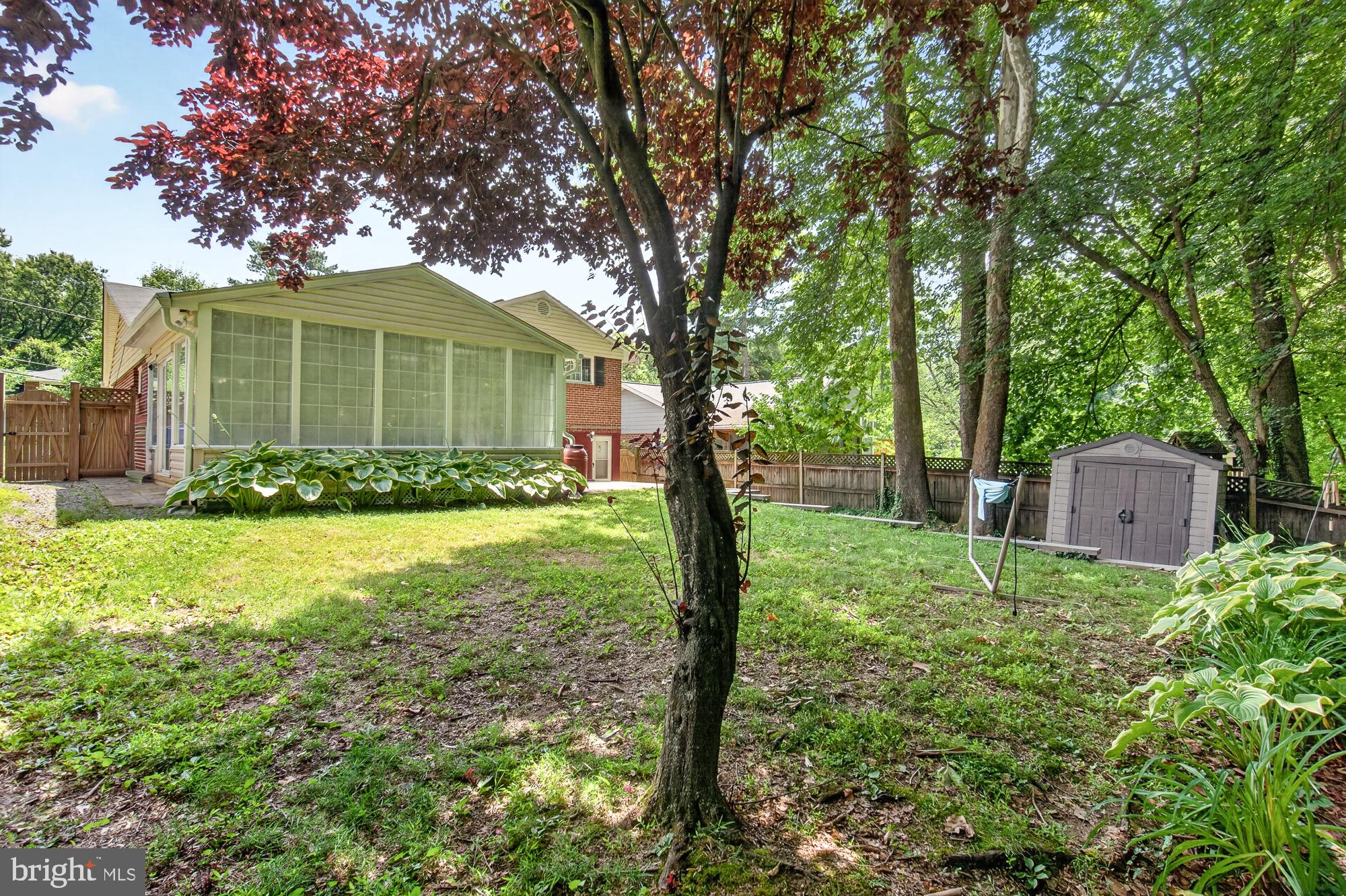 CARROLL KNOLLS - Residential