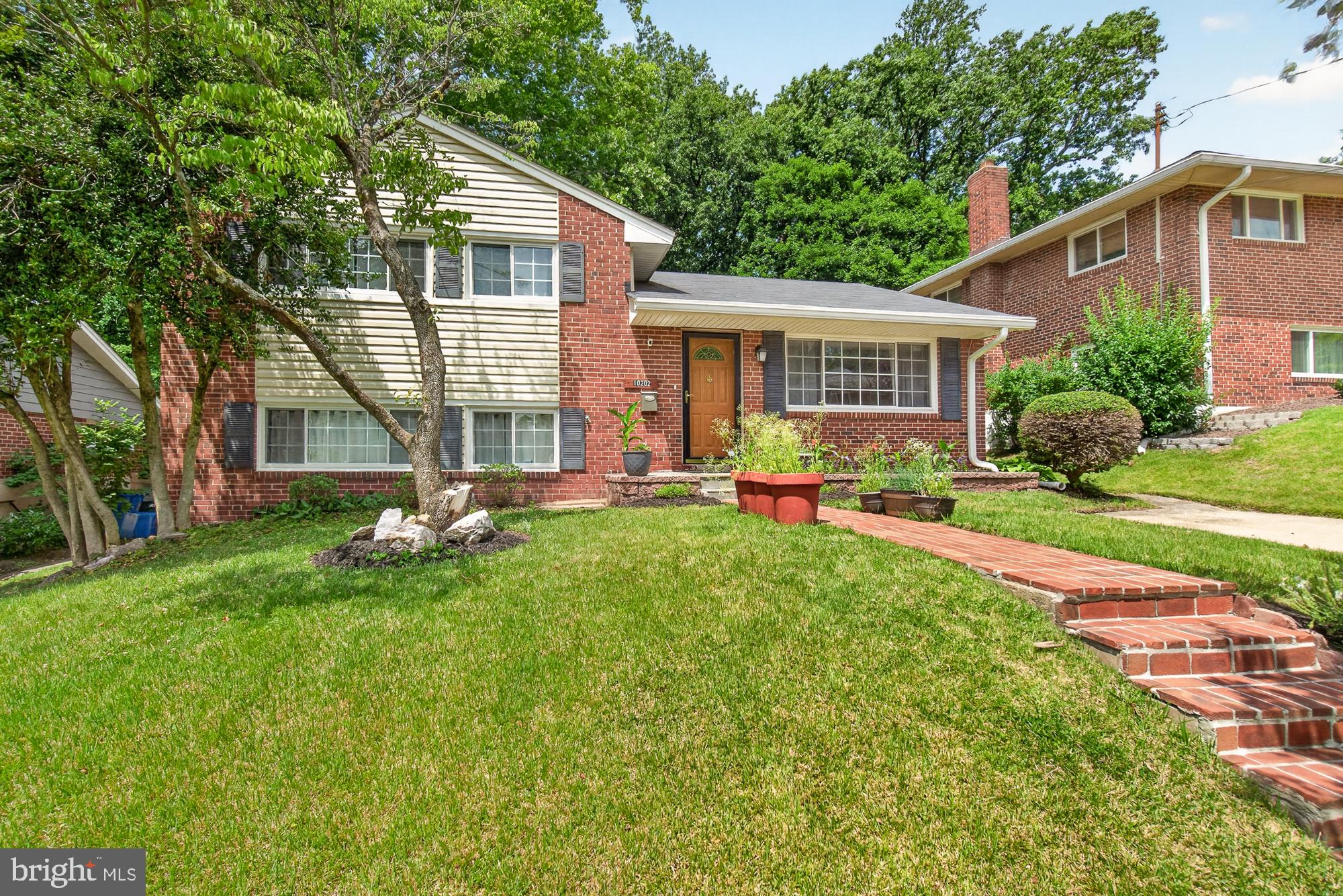CARROLL KNOLLS - Residential