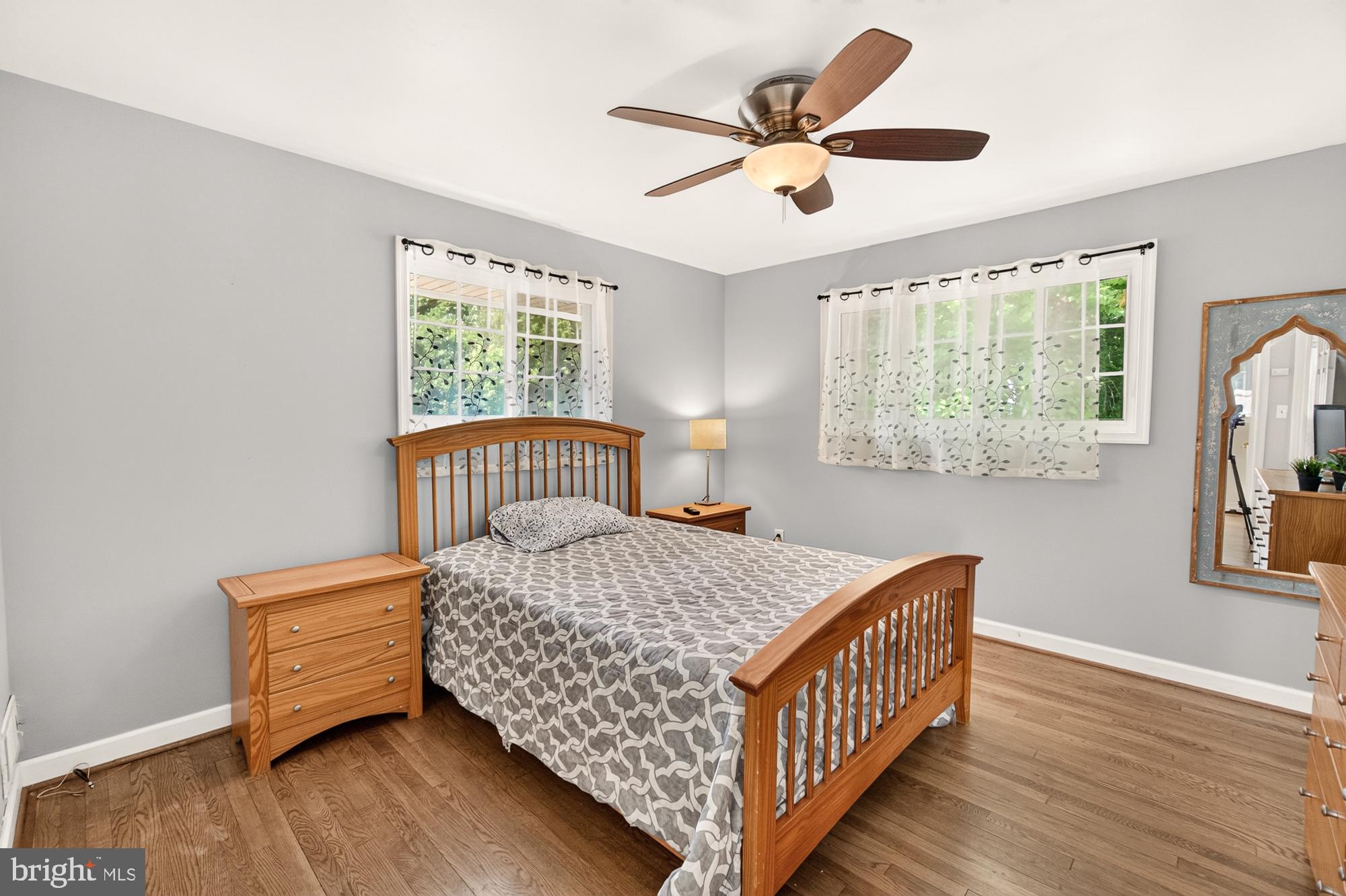 CARROLL KNOLLS - Residential