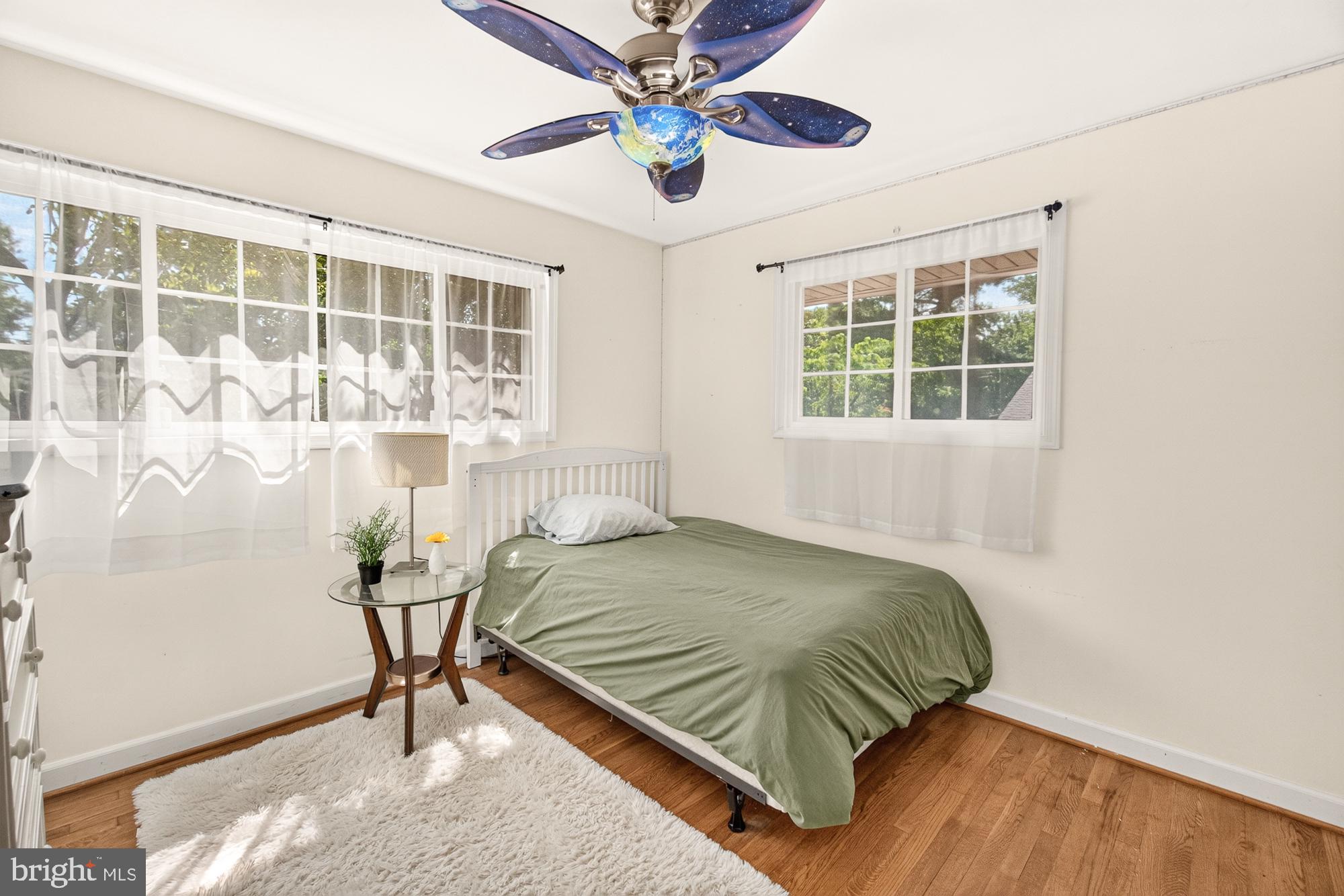 CARROLL KNOLLS - Residential