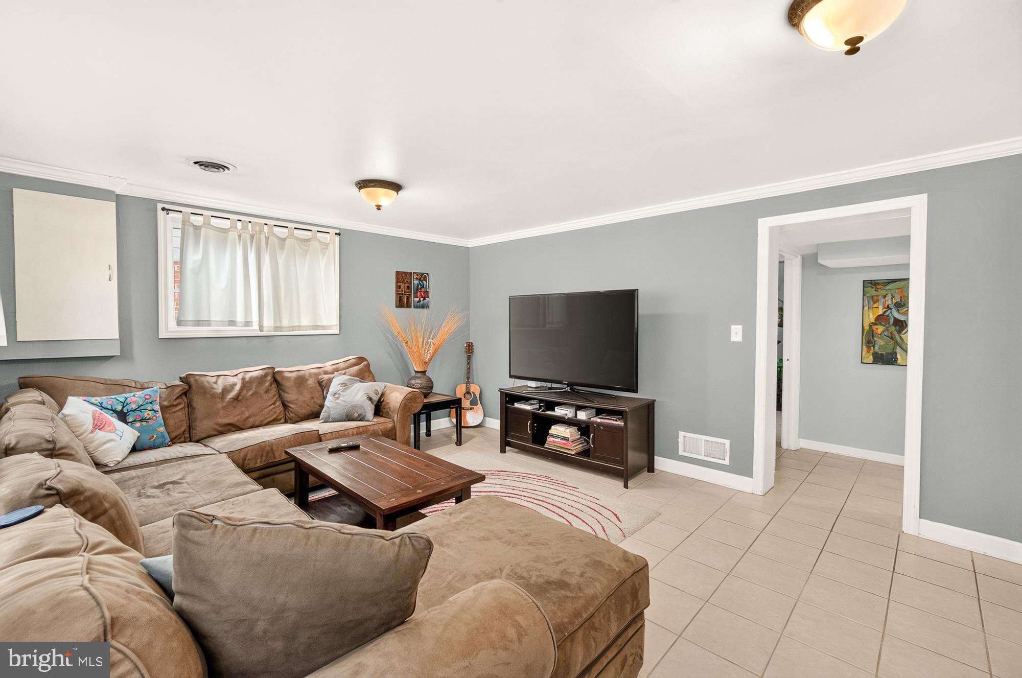 CARROLL KNOLLS - Residential