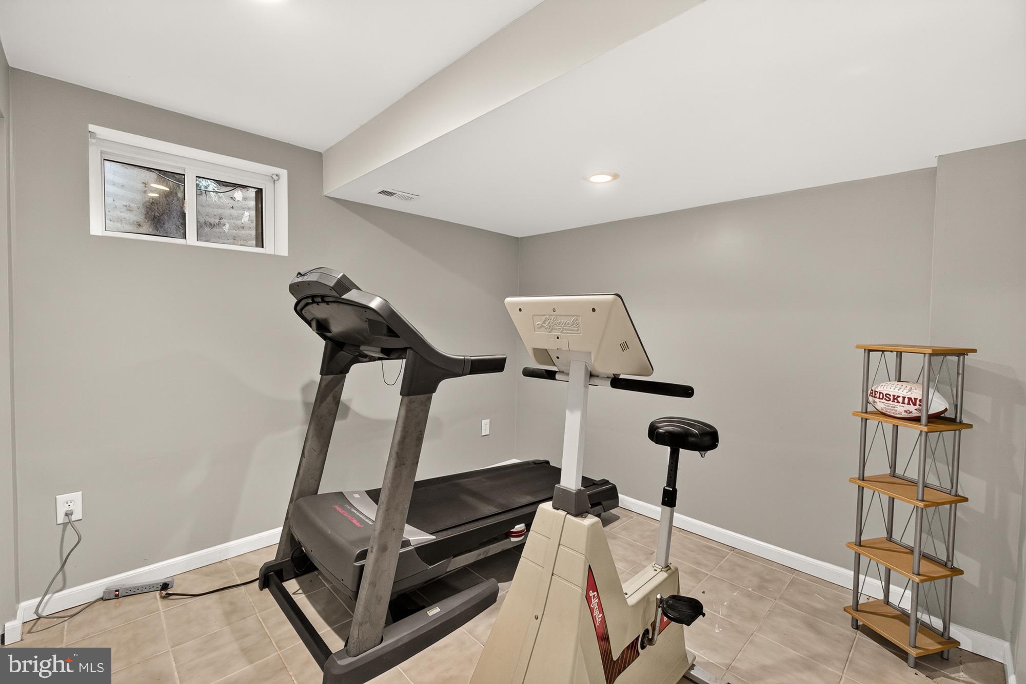 CARROLL KNOLLS - Residential