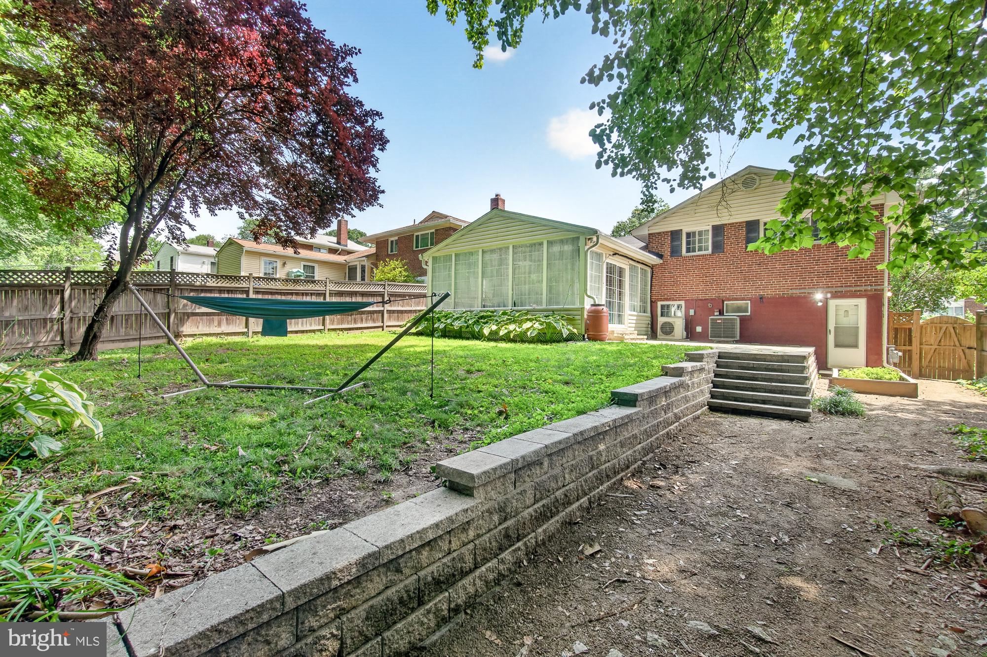 CARROLL KNOLLS - Residential