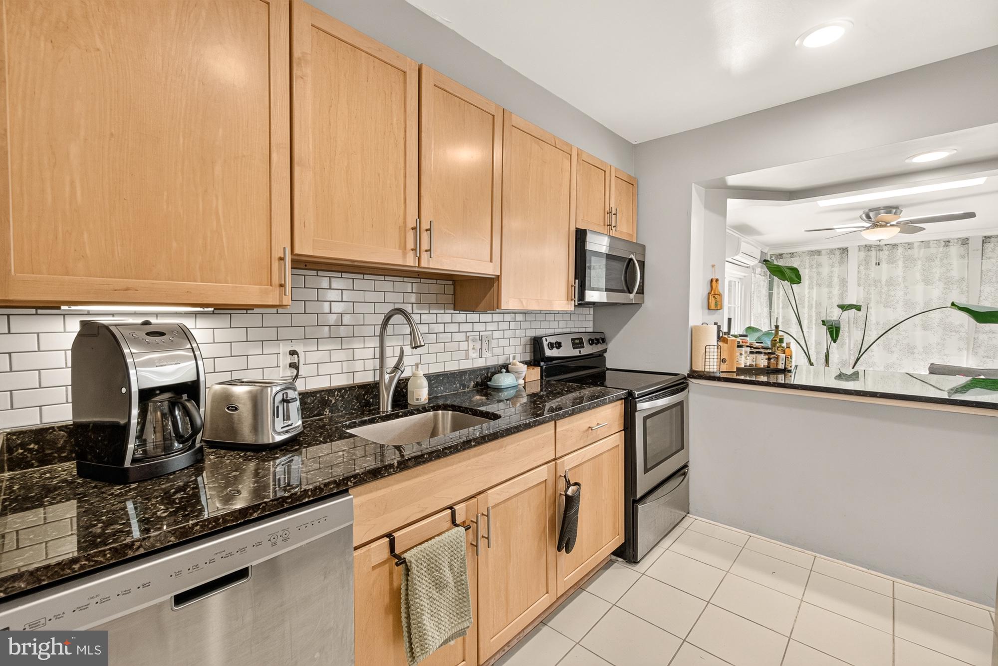 CARROLL KNOLLS - Residential