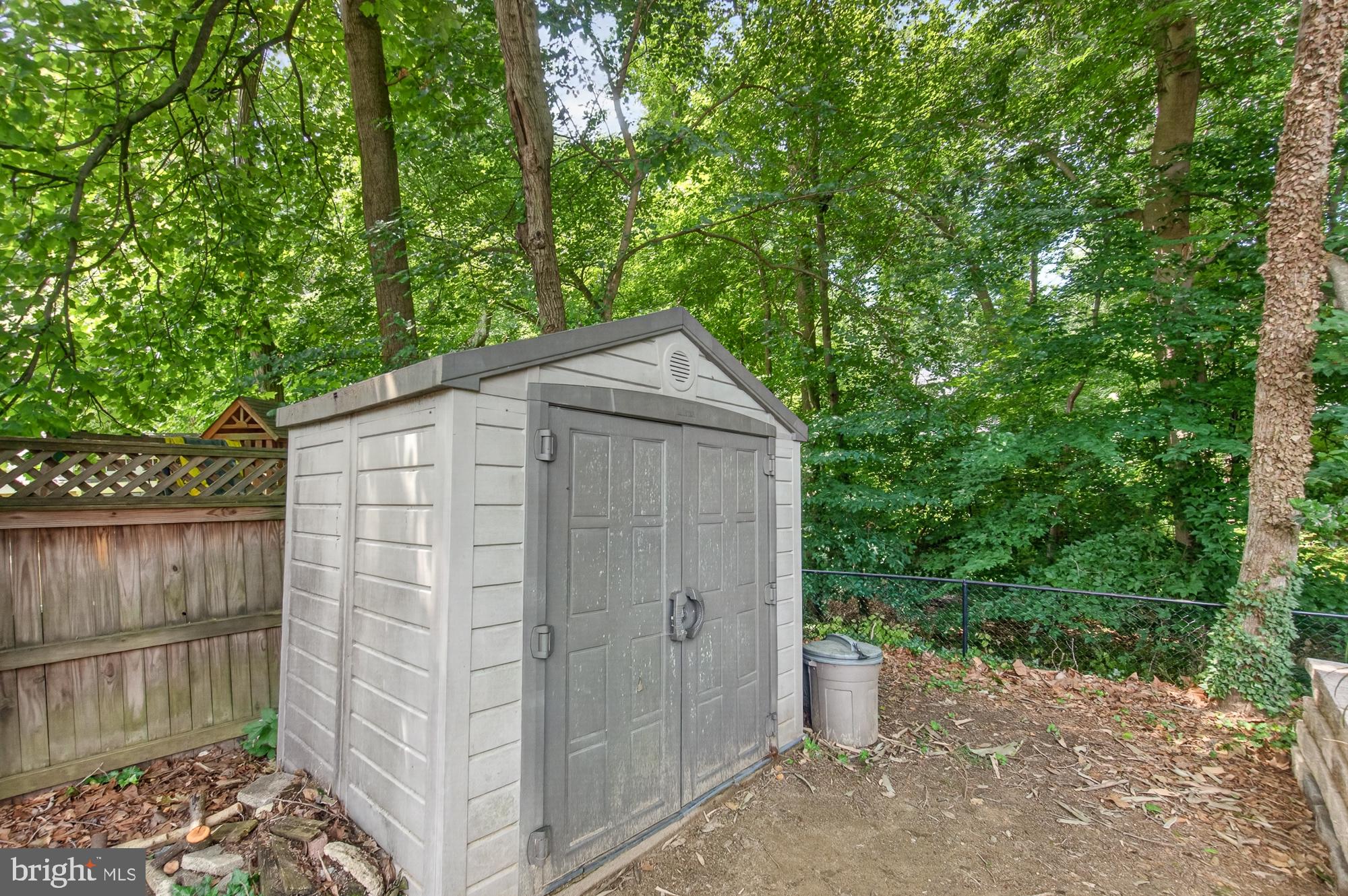 CARROLL KNOLLS - Residential