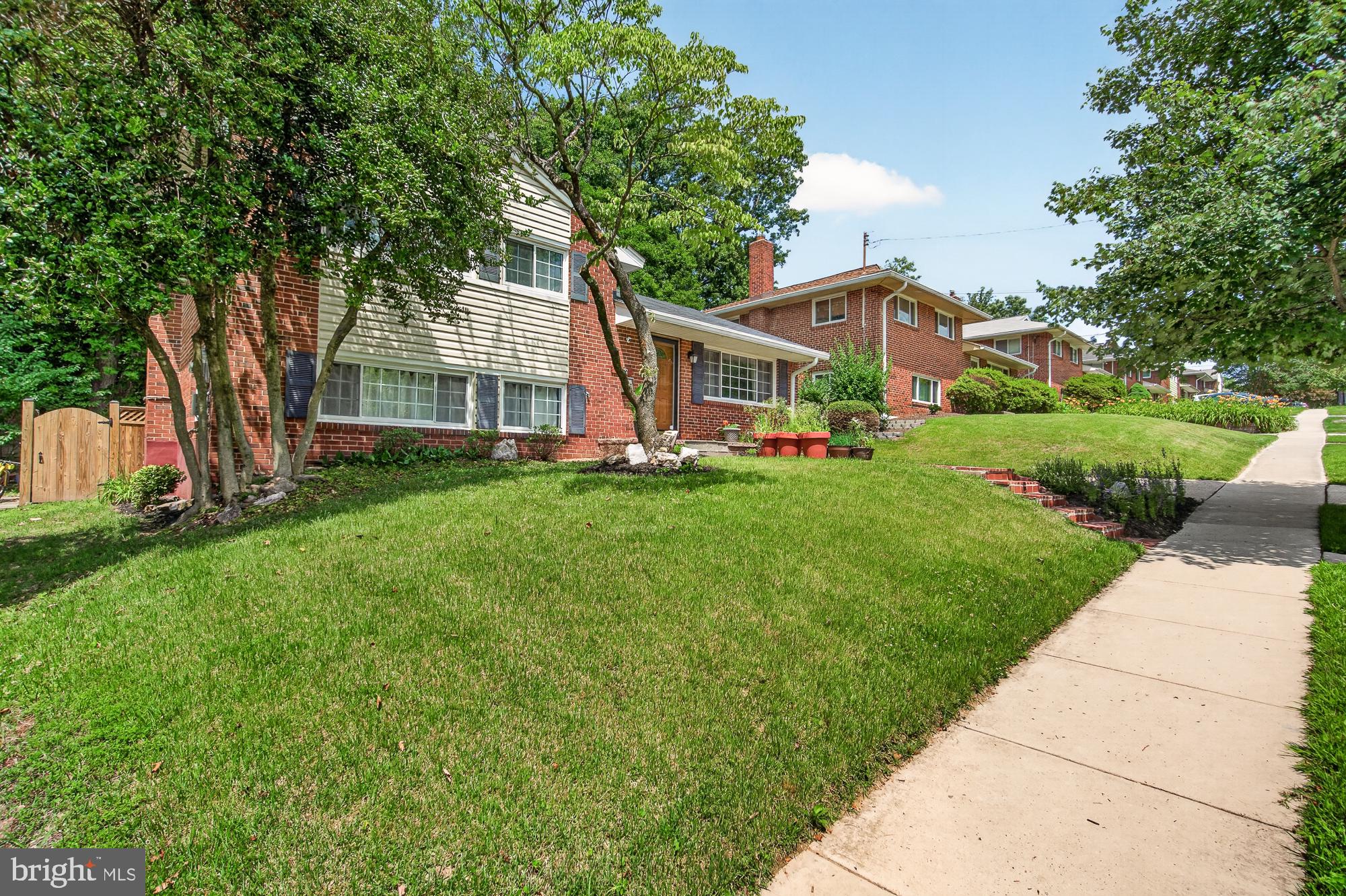 CARROLL KNOLLS - Residential