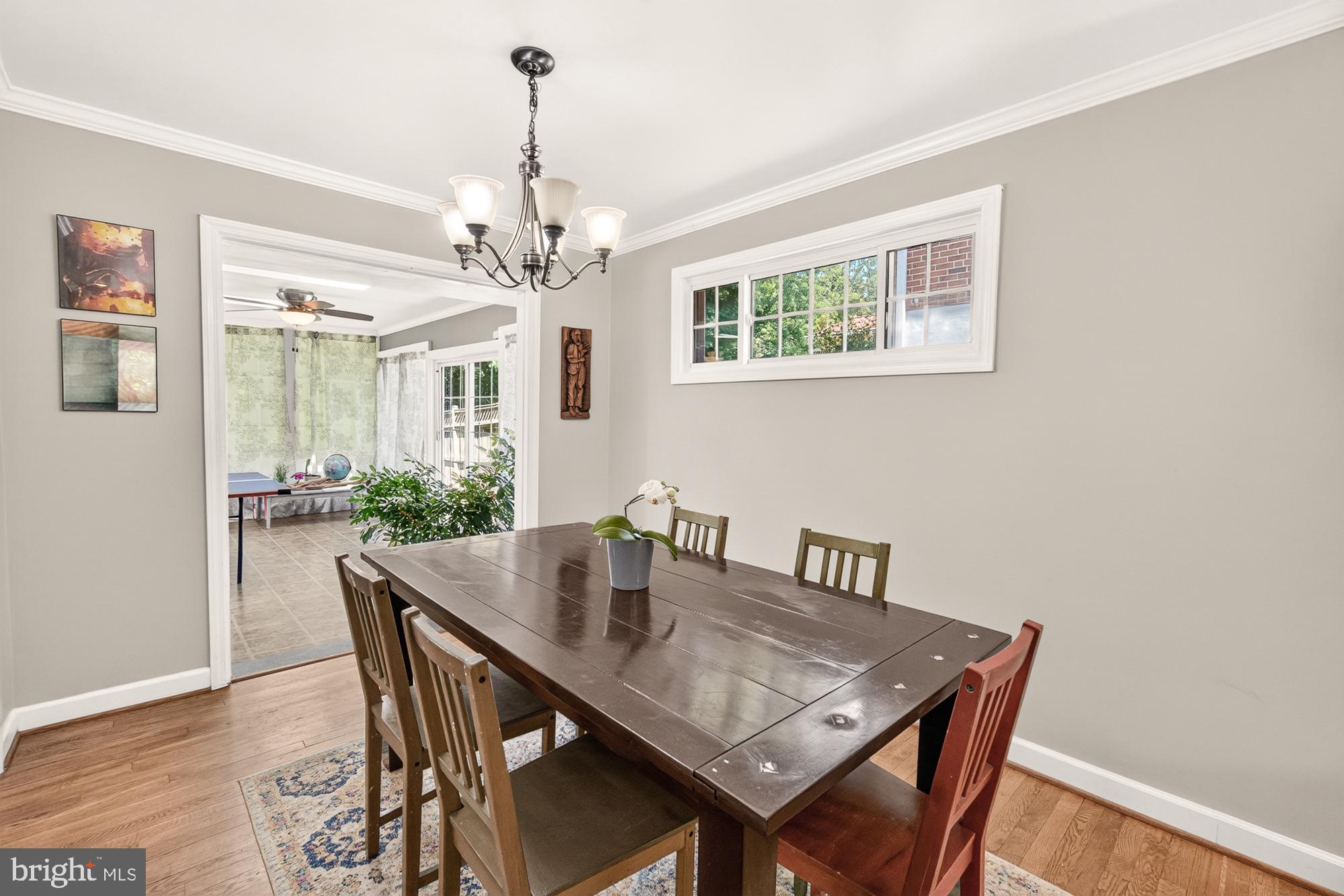 CARROLL KNOLLS - Residential
