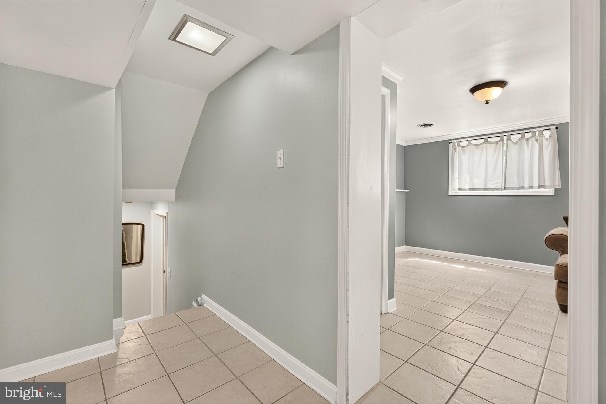 CARROLL KNOLLS - Residential